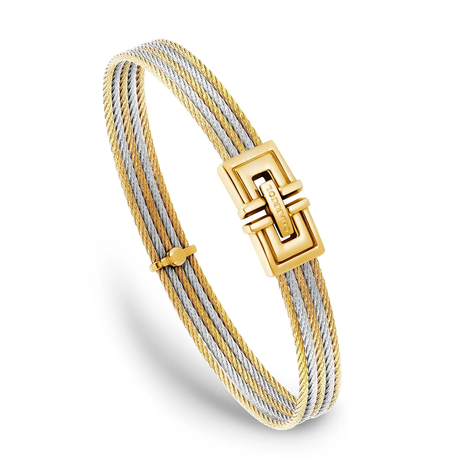 Cable Signature Biarritz Bangle - Image 14