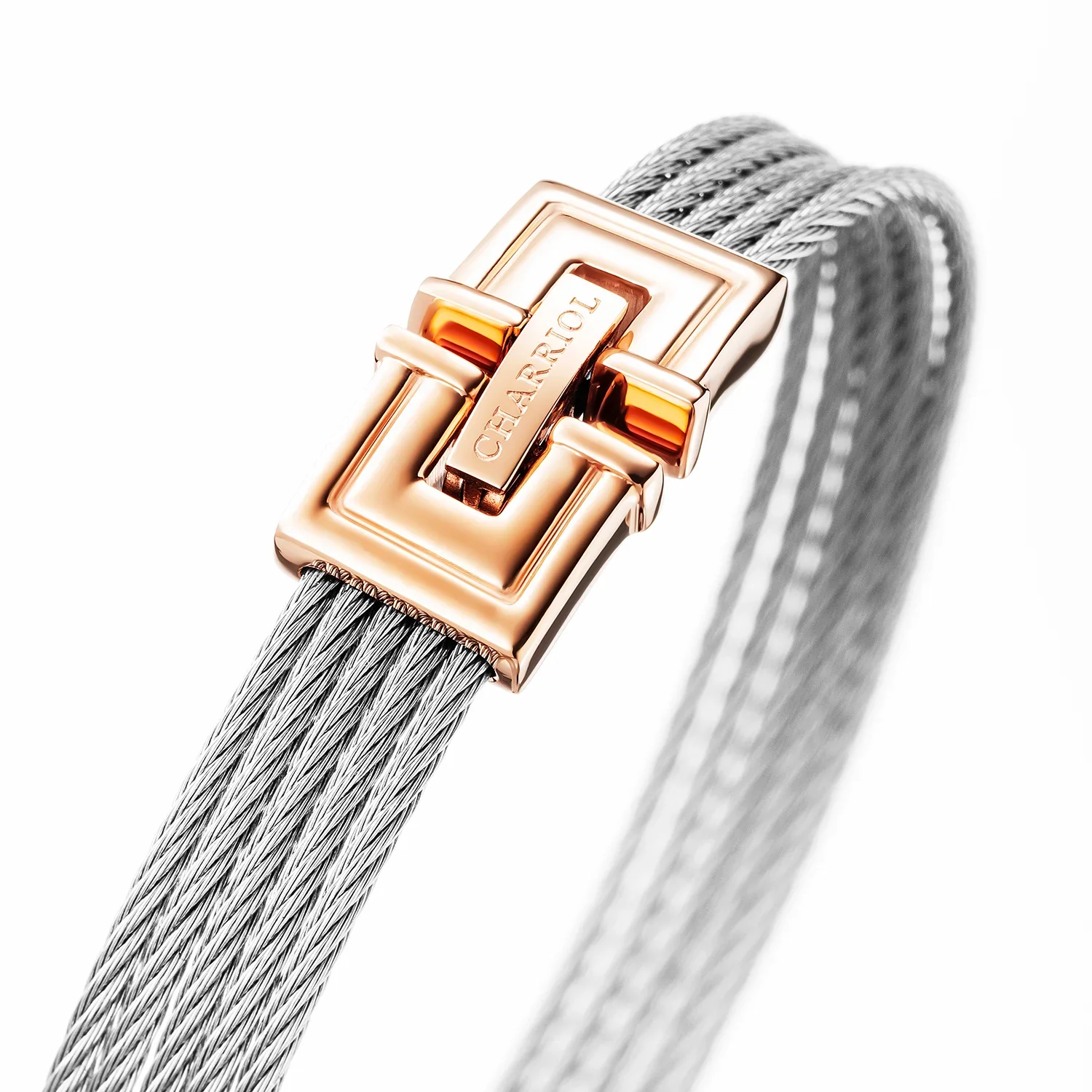 Cable Signature Biarritz Bangle - Image 17