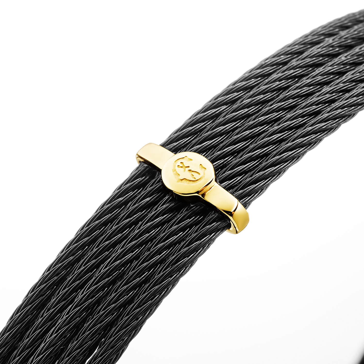 Cable Signature Biarritz Bangle - Image 23