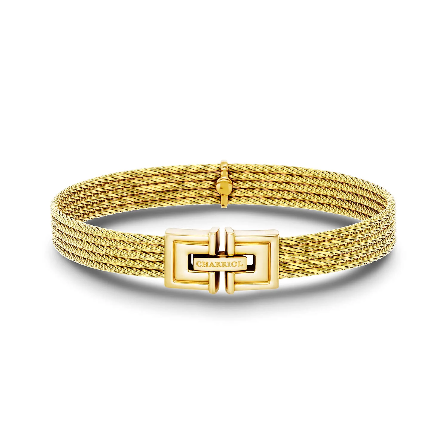 Cable Signature Biarritz Bangle - Image 24