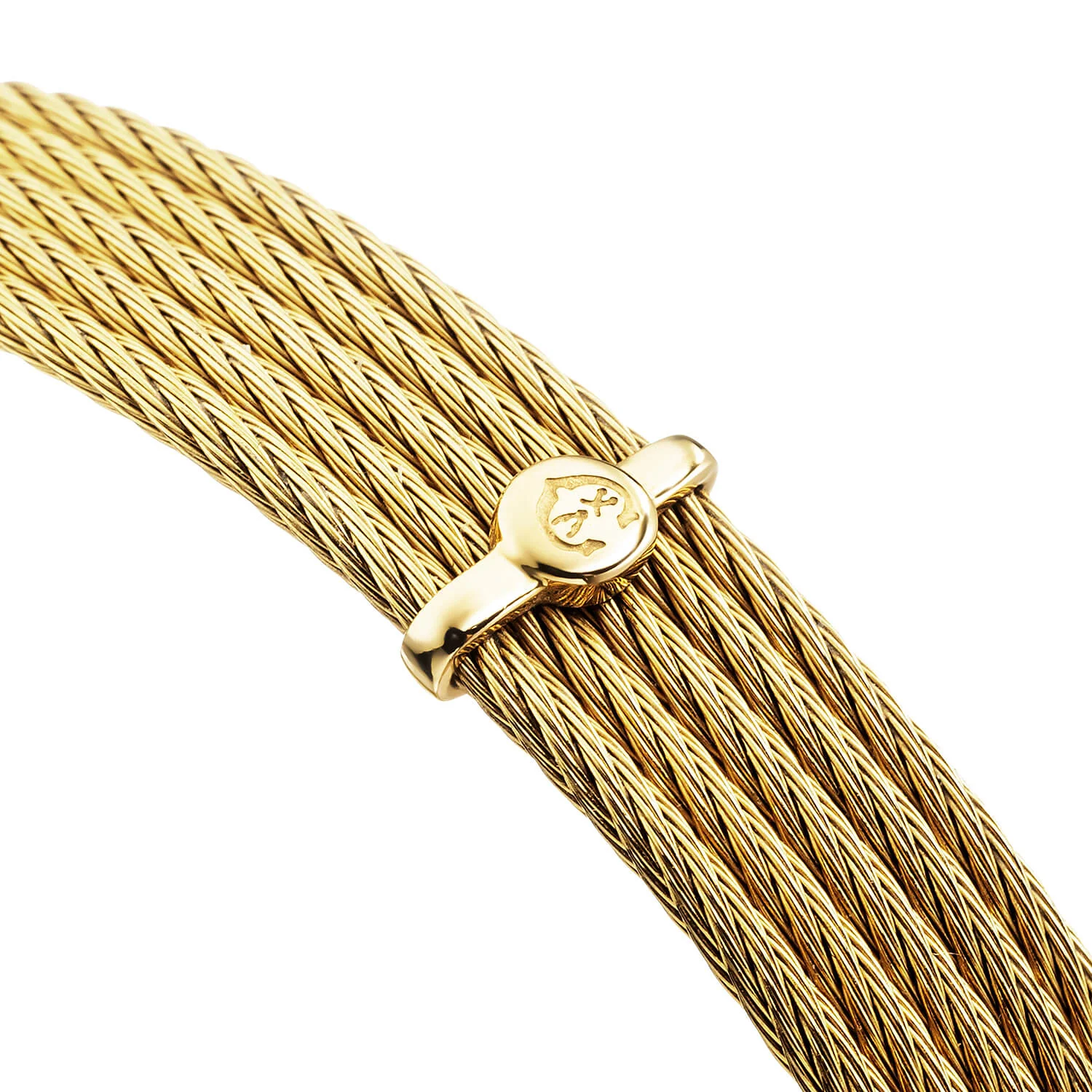 Cable Signature Biarritz Bangle - Image 27
