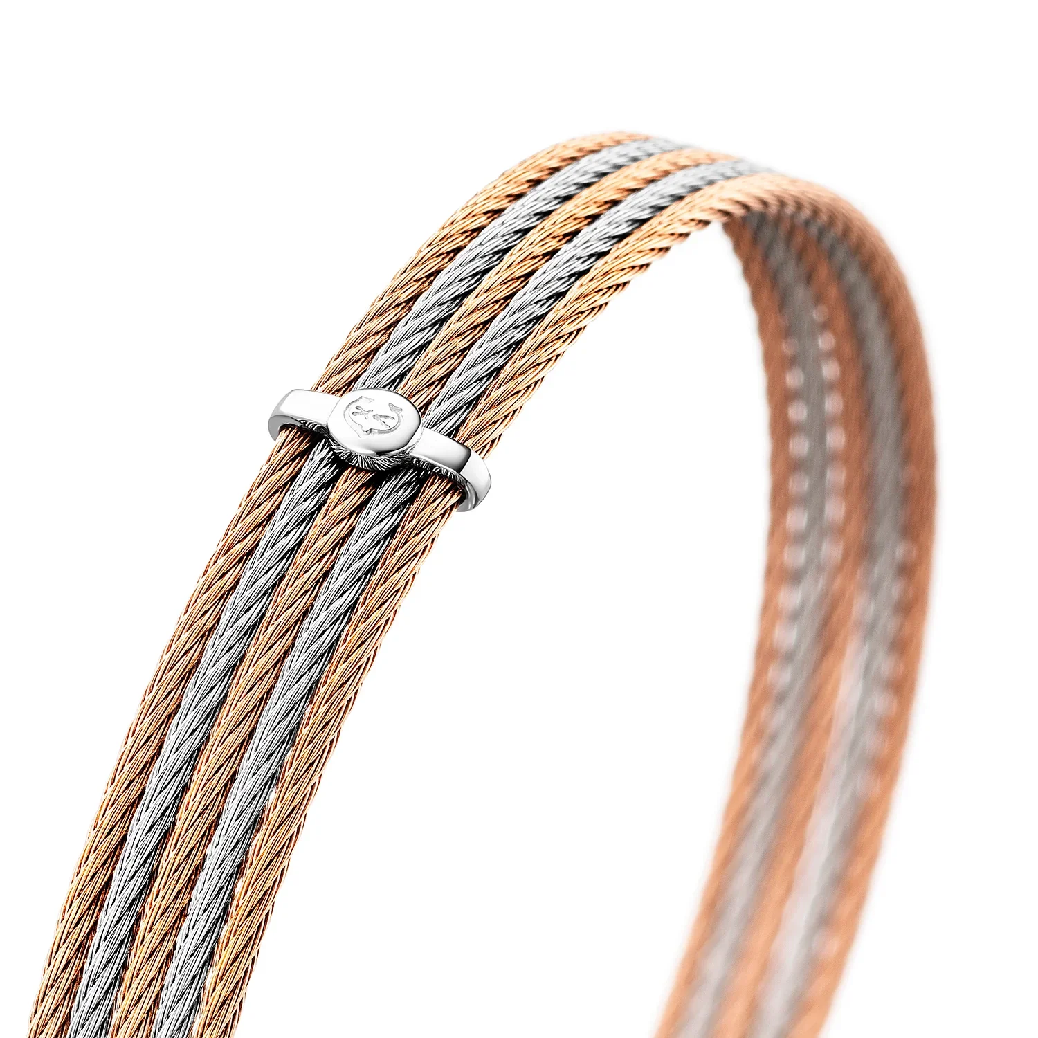 Cable Signature Biarritz Bangle - Image 5