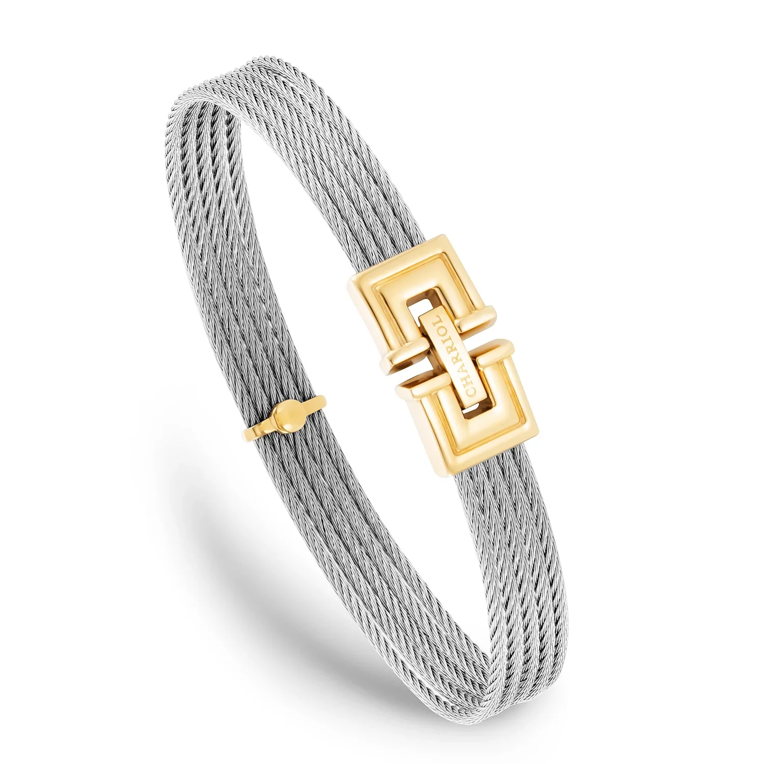 Cable Signature Biarritz Bangle - Image 8