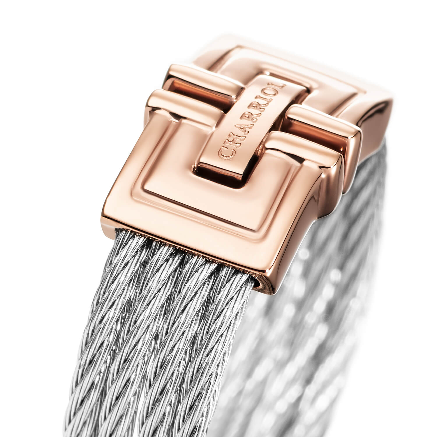 Cable Signature Biarritz Ring - Image 10