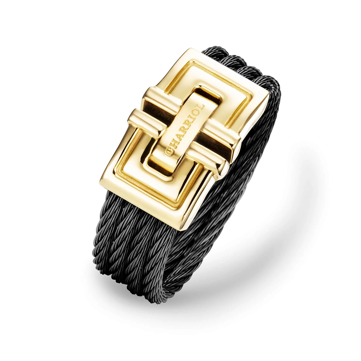 Cable Signature Biarritz Ring - Image 13