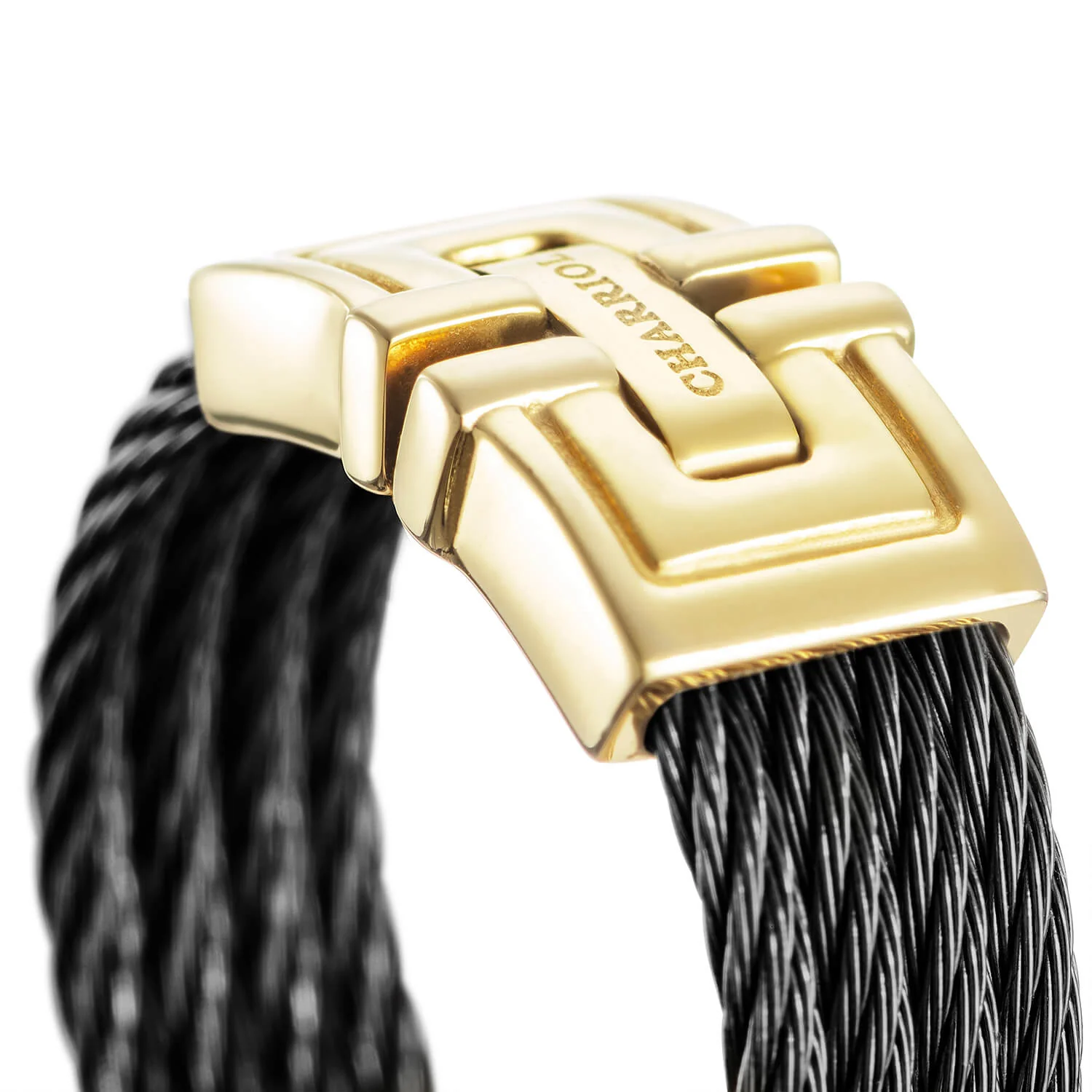 Cable Signature Biarritz Ring - Image 14