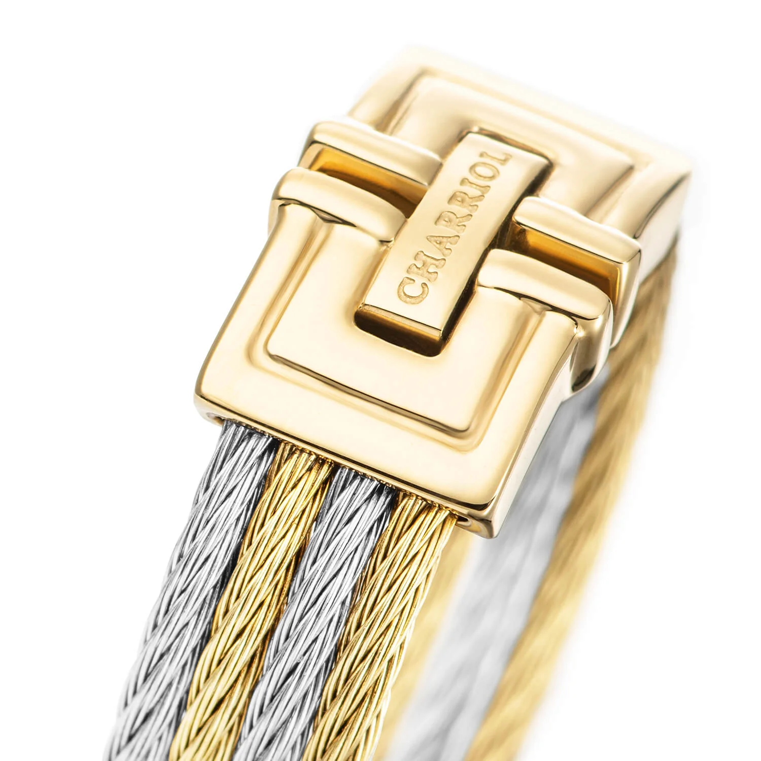 Cable Signature Biarritz Ring - Image 5