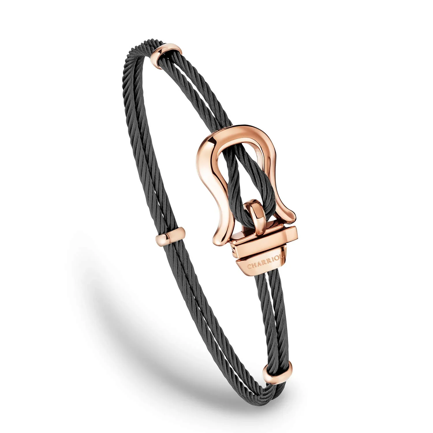 Cable Signature Bonifacio Bangle - Image 11