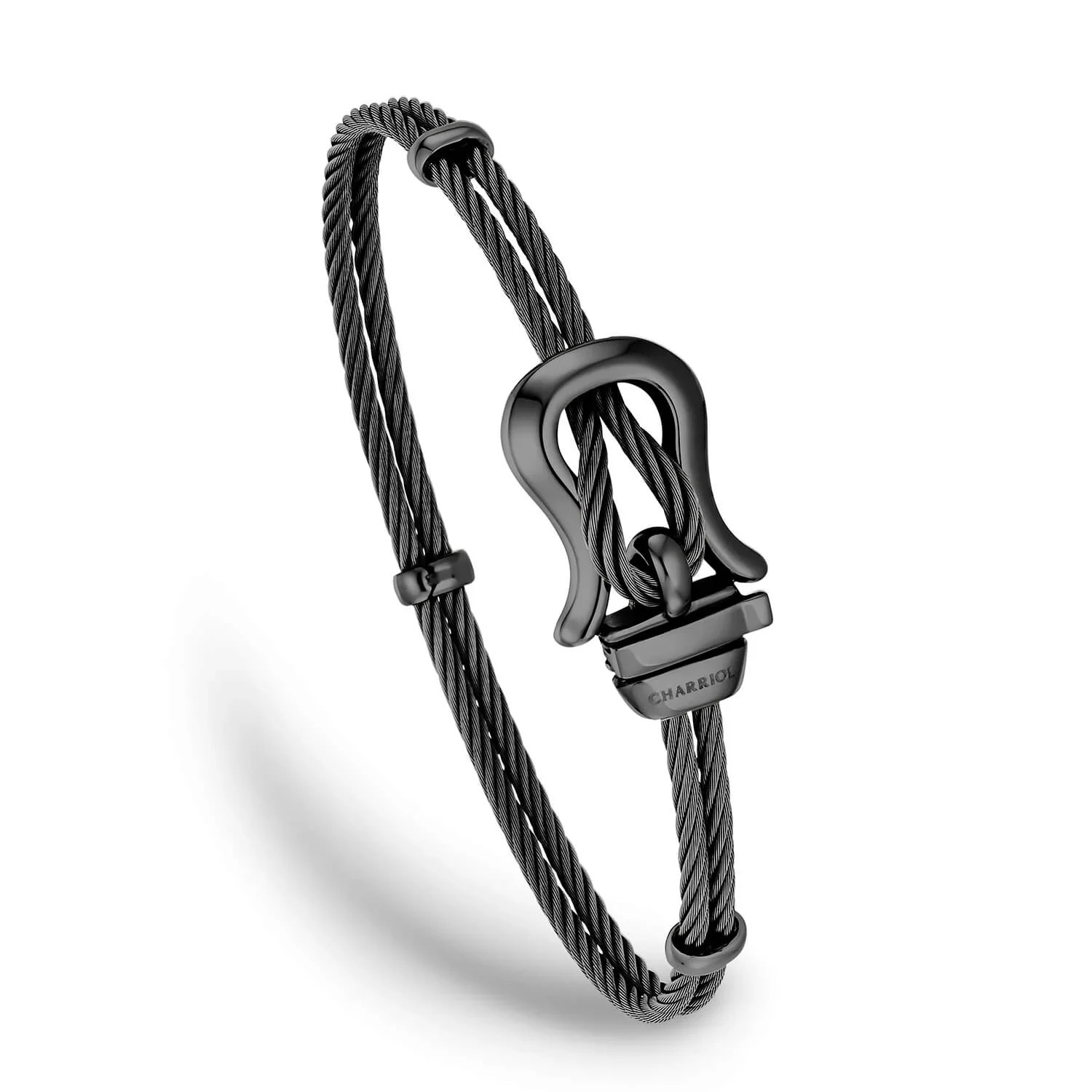 Cable Signature Bonifacio Bangle - Image 15