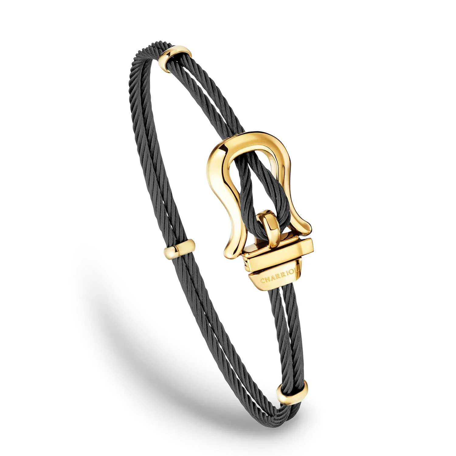 Cable Signature Bonifacio Bangle - Image 20