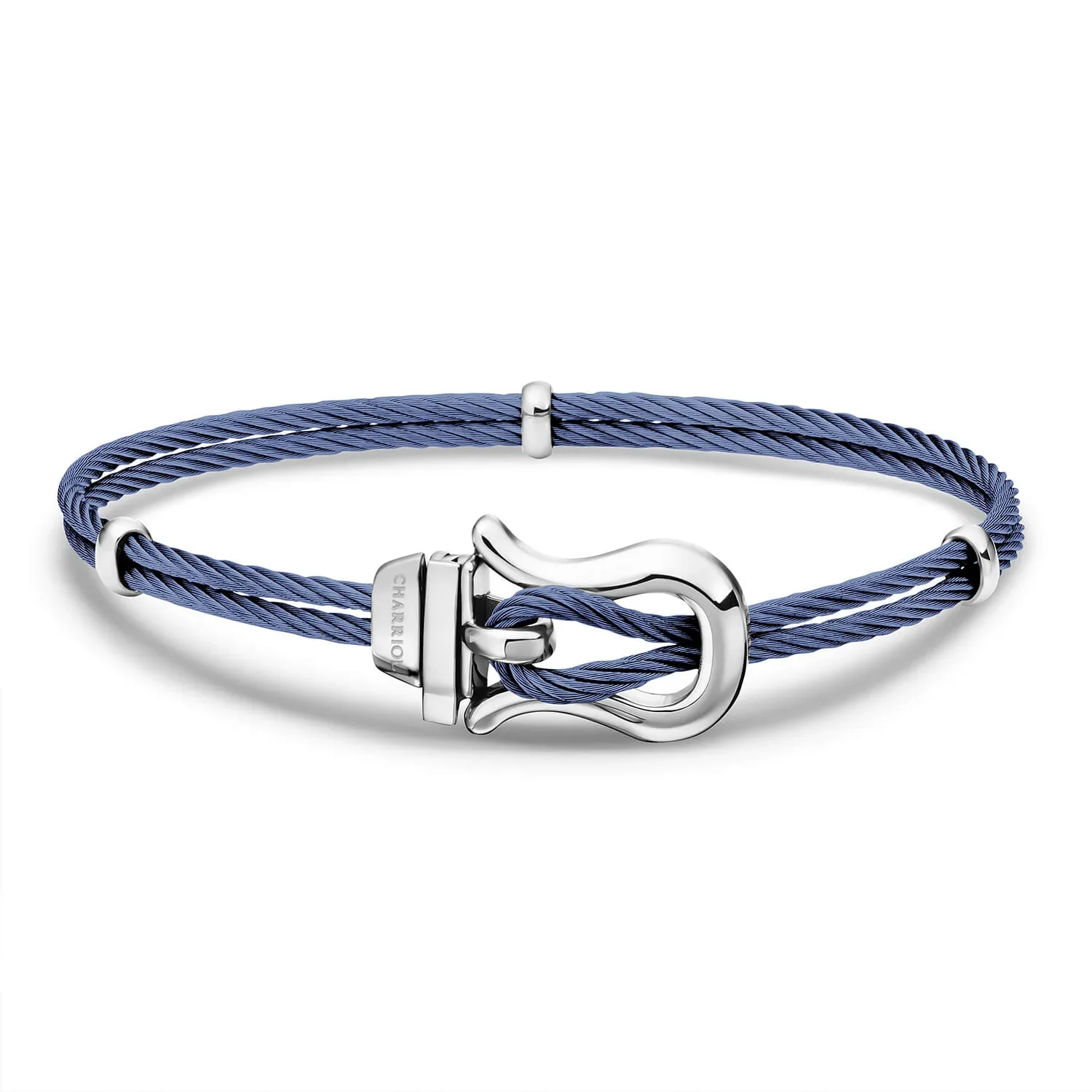 Cable Signature Bonifacio Bangle - Image 28