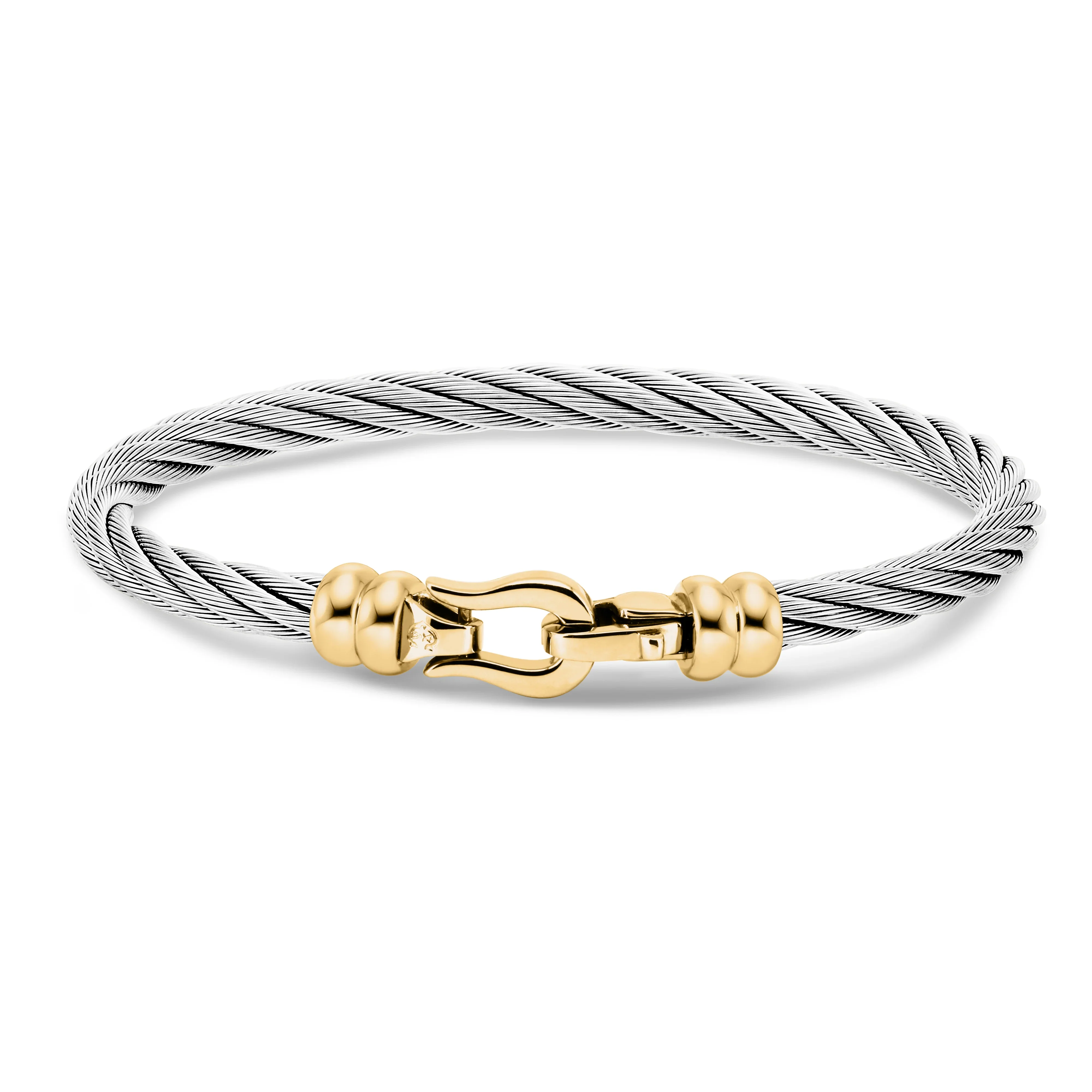 Cable Signature Ibiza Bangle - Image 24