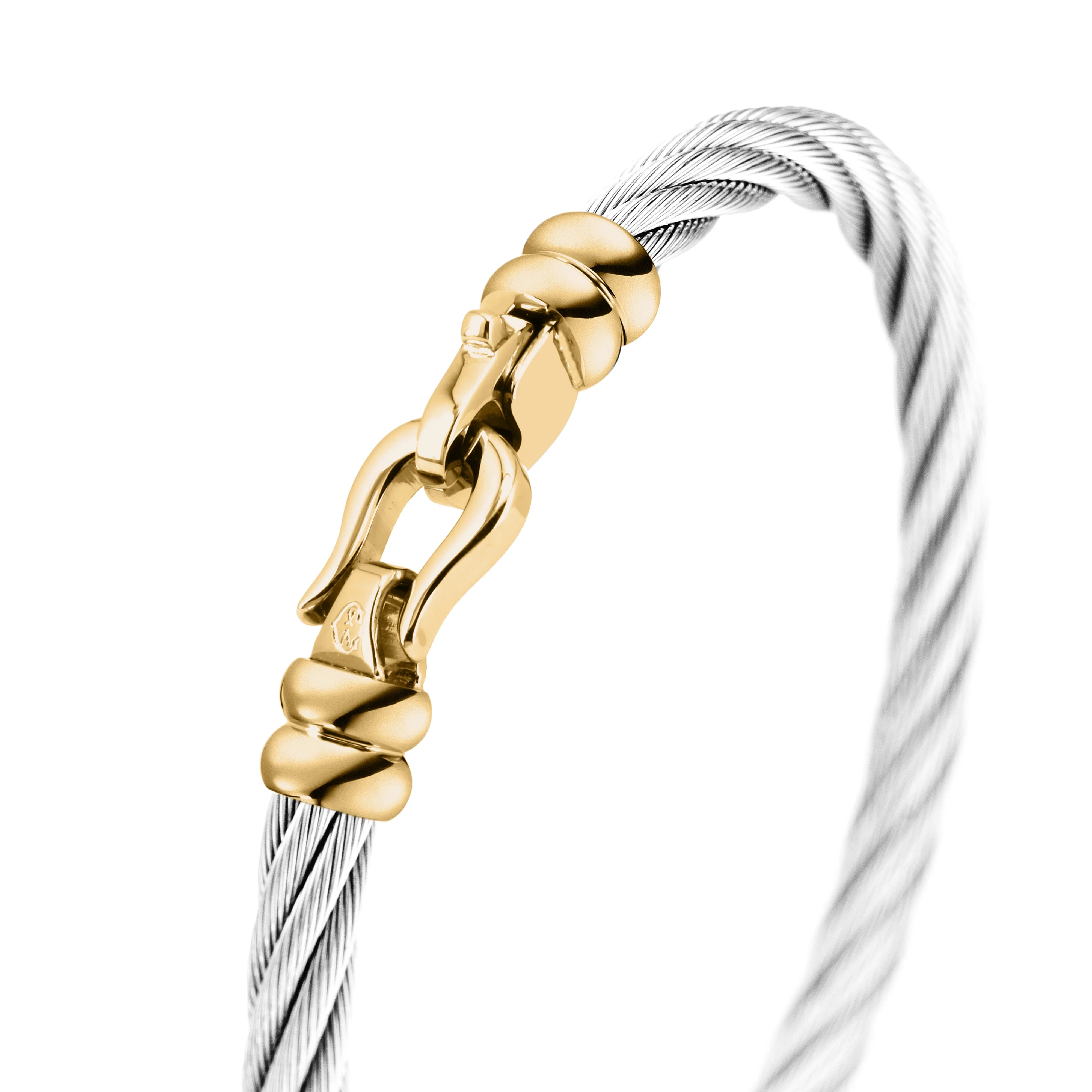 Cable Signature Ibiza Bangle - Image 26