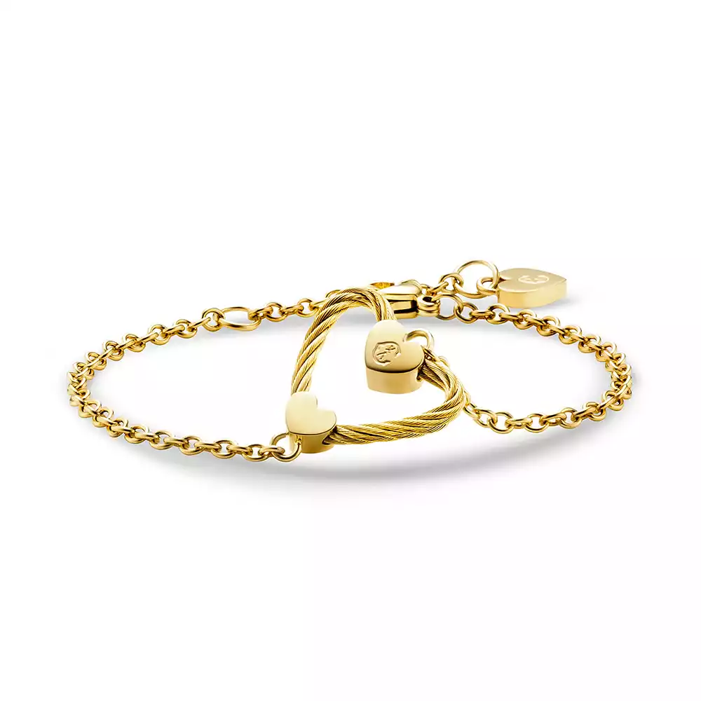 Cable Signature Passion Bracelet - Image 4