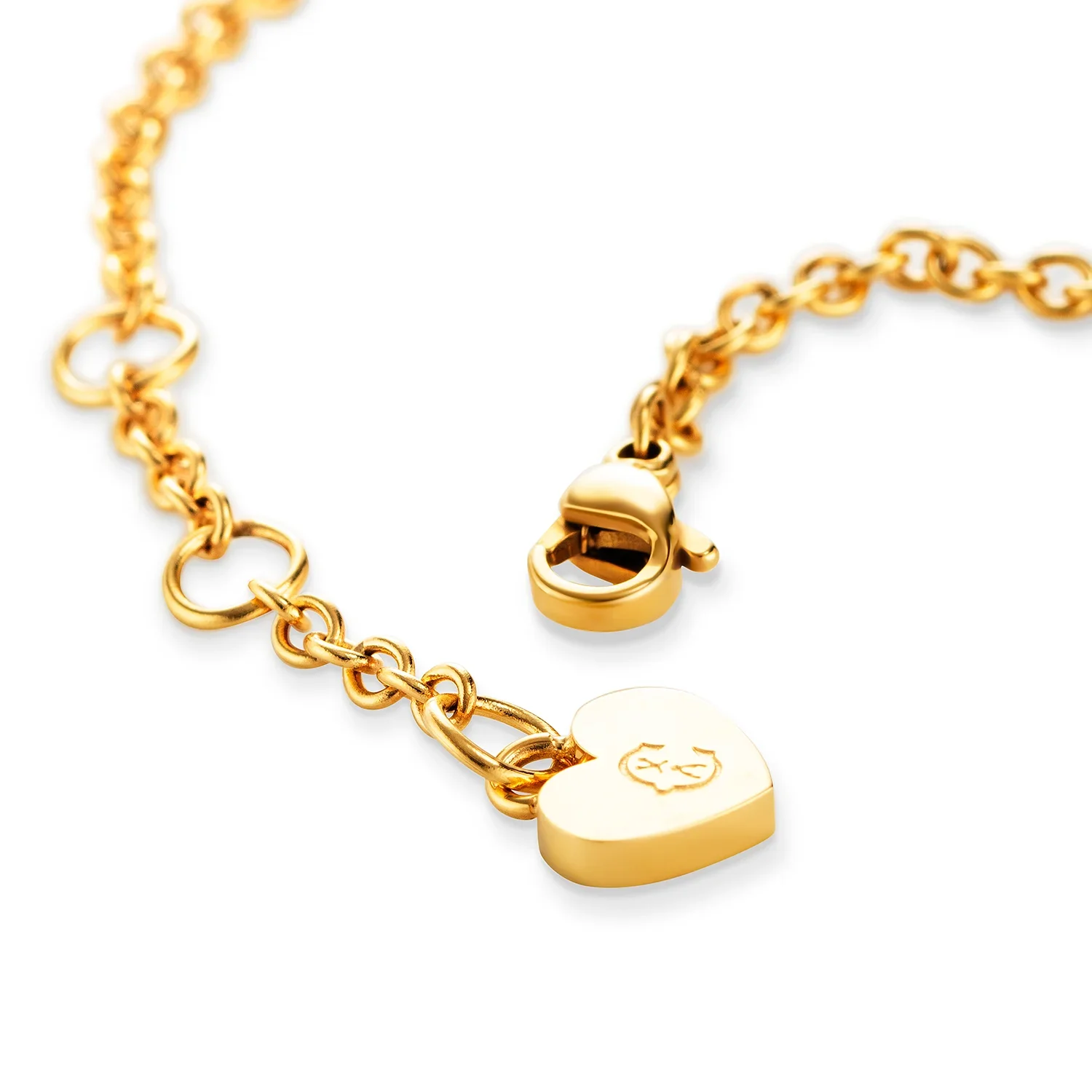 Cable Signature Passion Bracelet - Image 6