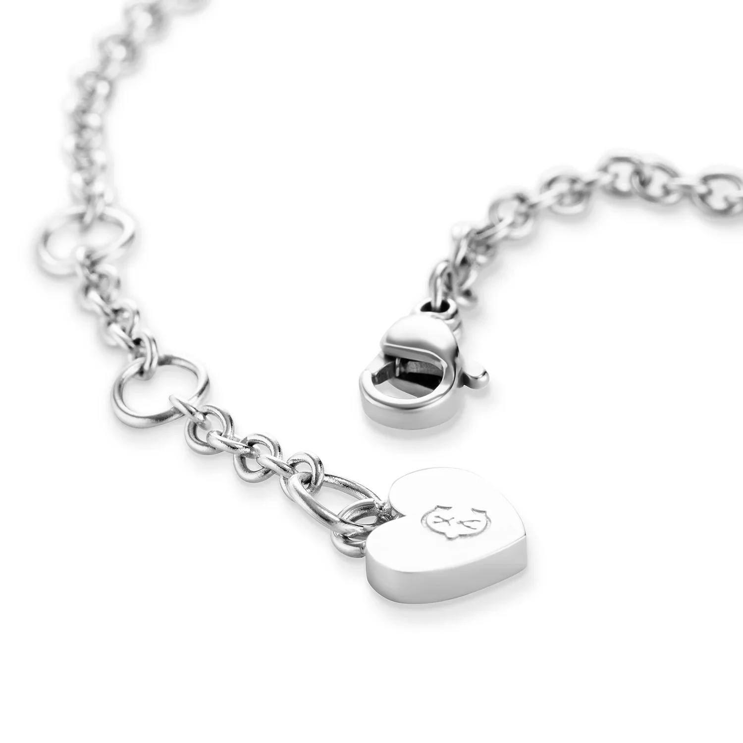 Cable Signature Passion Bracelet - Image 8