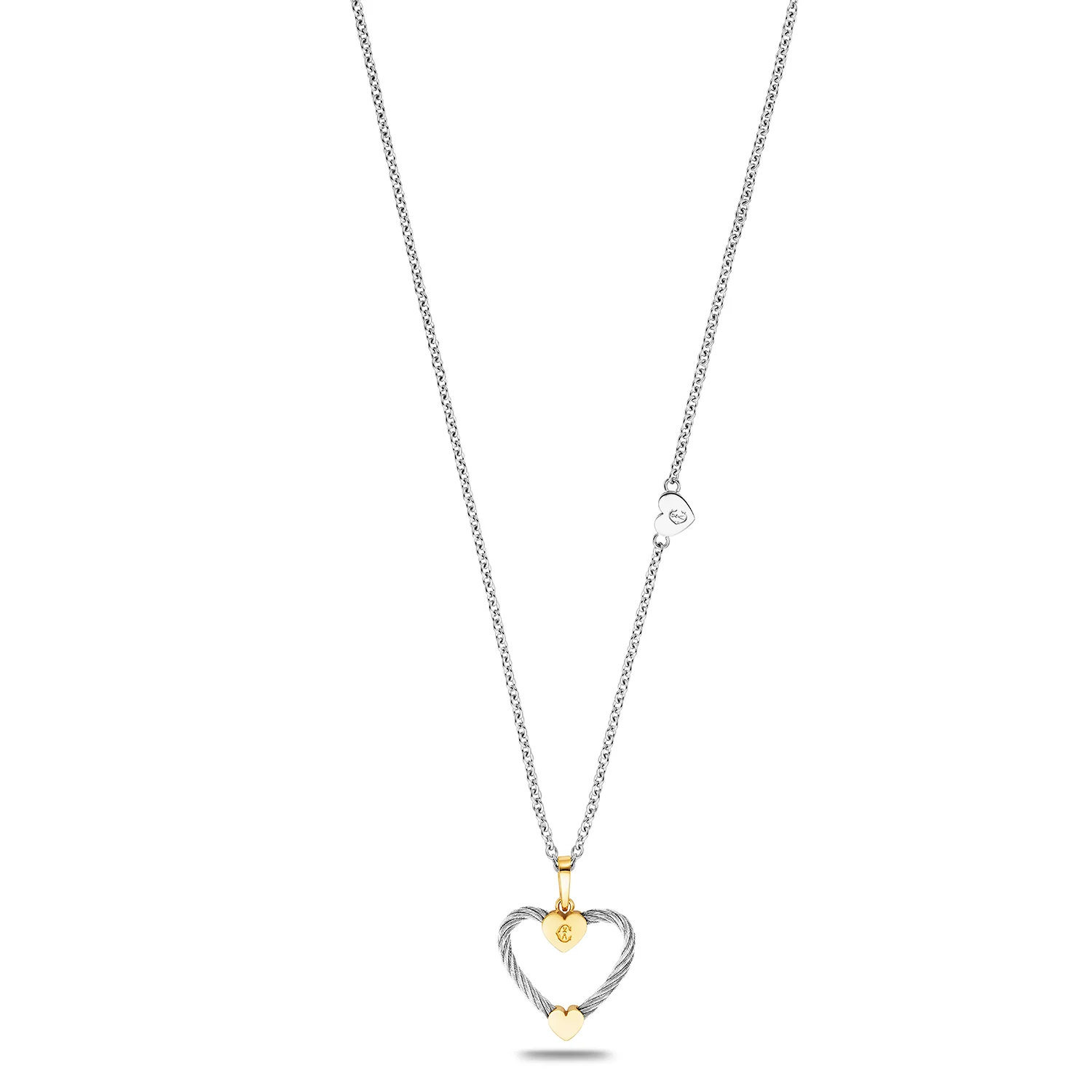 Cable Signature Passion Necklace - Image 10