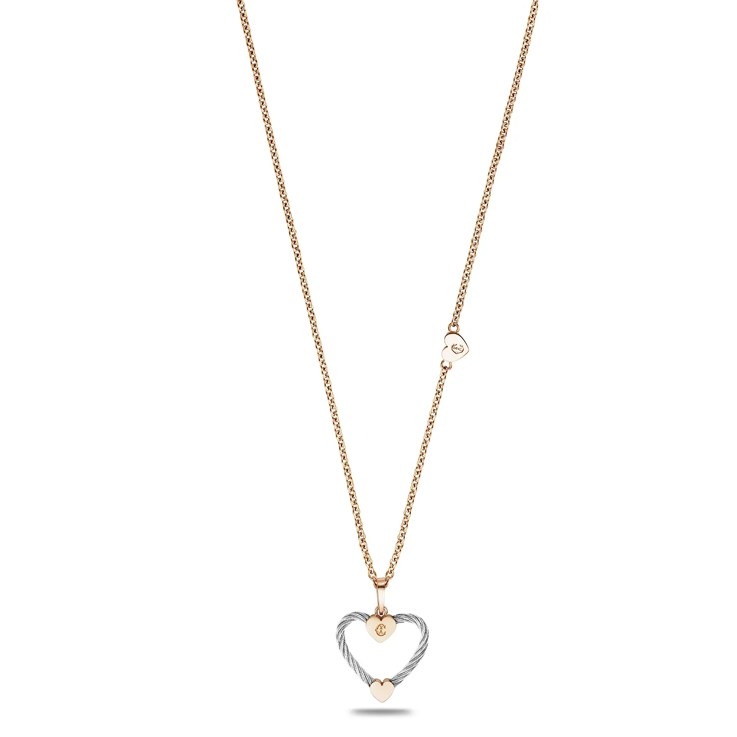 Cable Signature Passion Necklace - Image 16