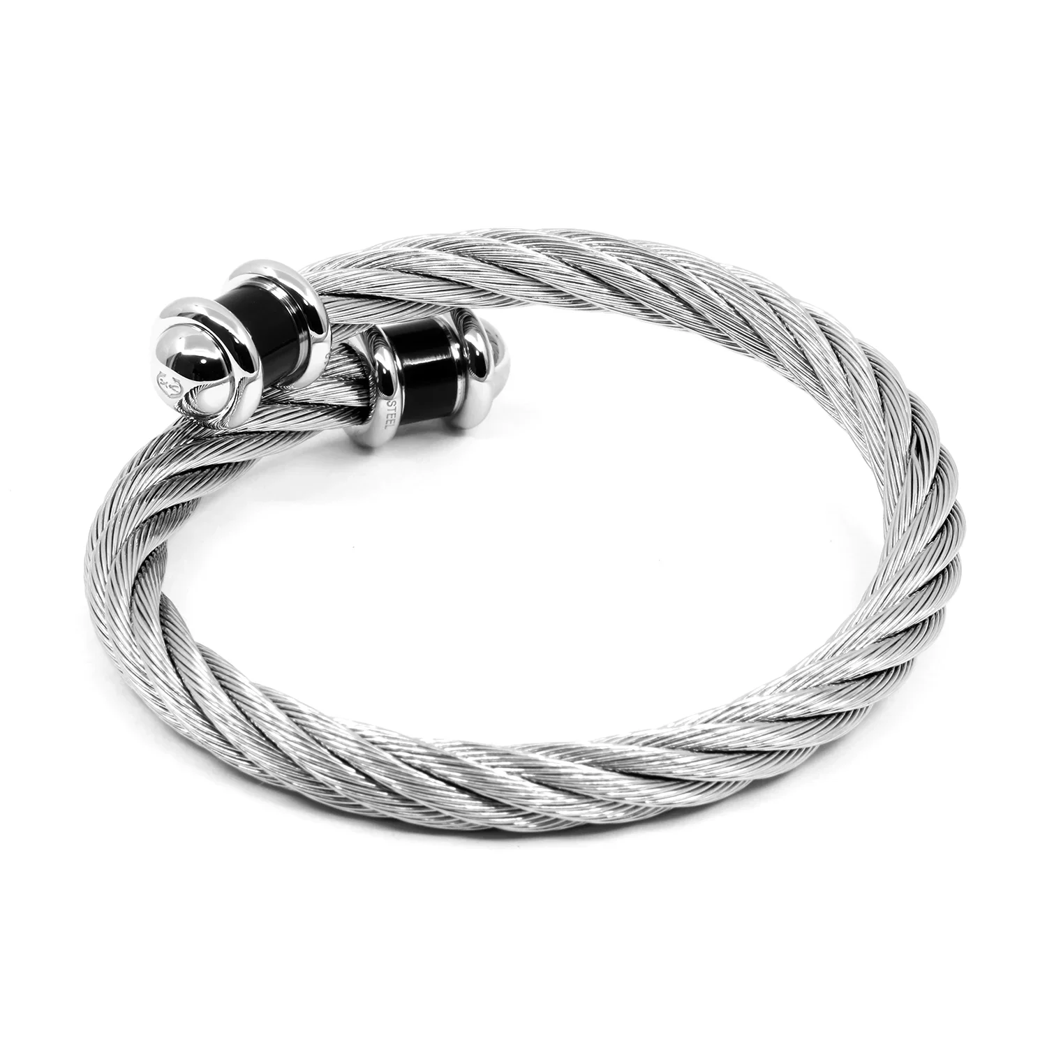 Celtic® Bangle Art Deco - Image 3