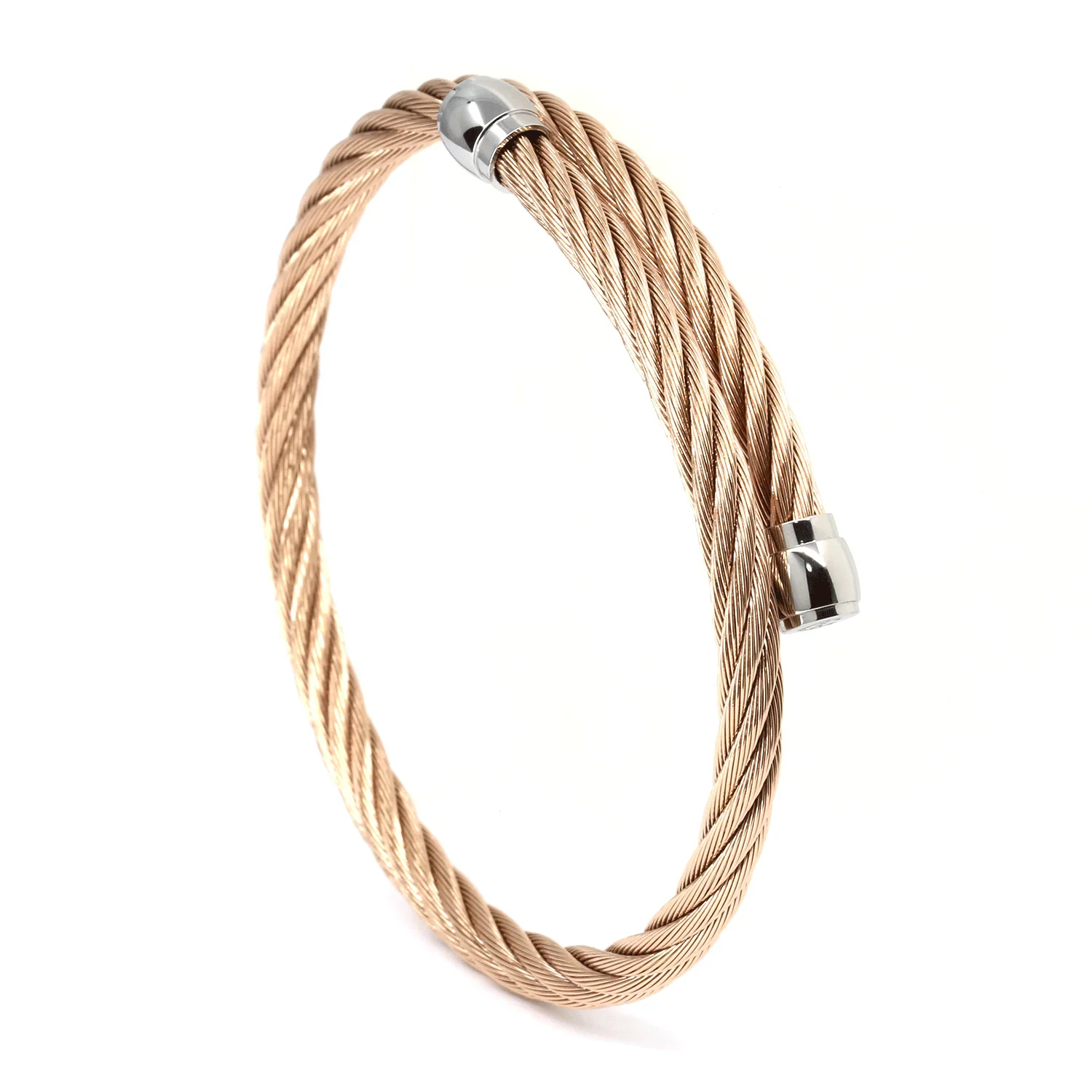 Celtic® Bangle Icon 4mm - Image 12
