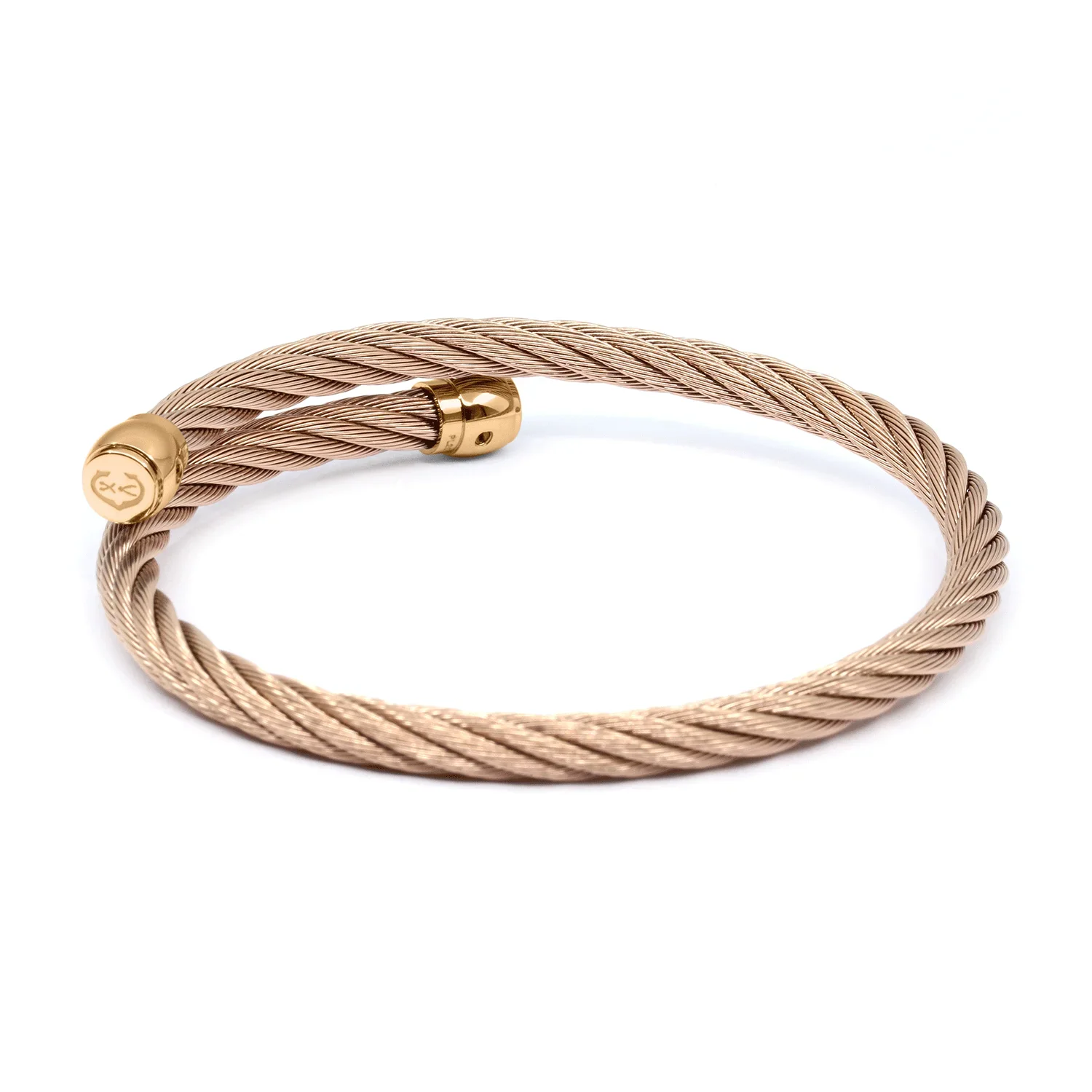 Celtic® Bangle Icon 4mm - Image 8