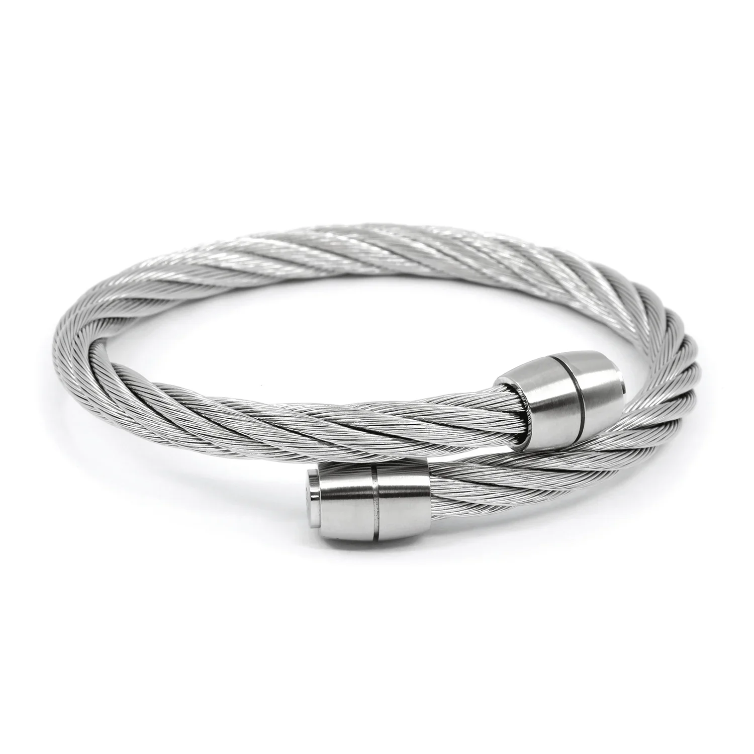 Celtic® Barrel bangle - Image 15