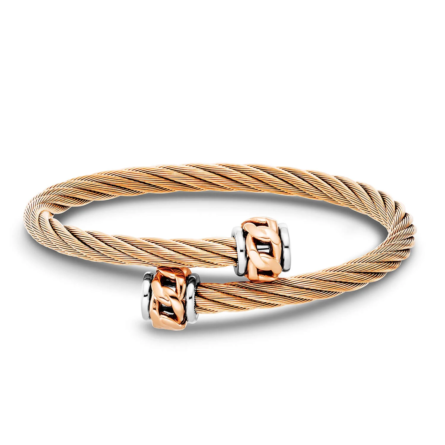 Celtic® Chainette Bangles - Image 6