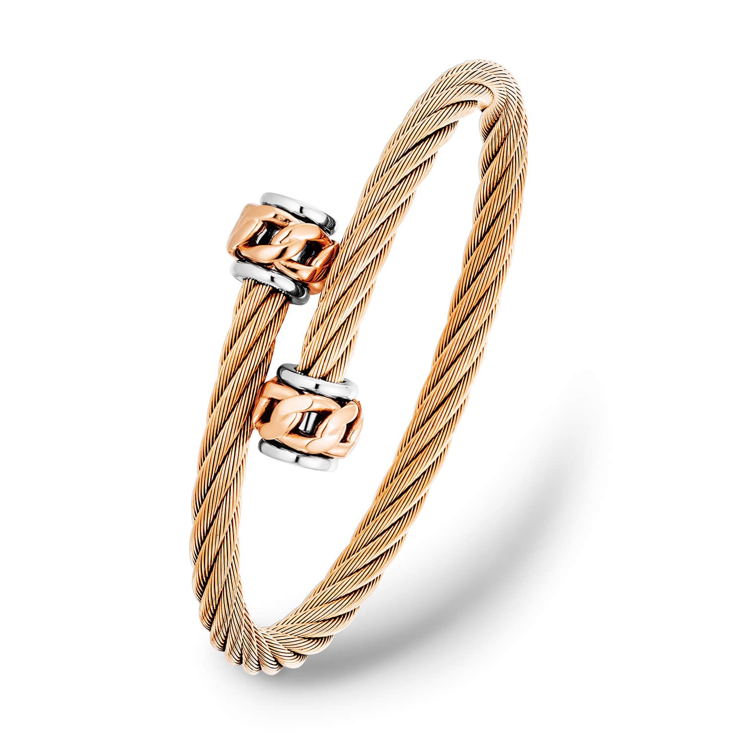 Celtic® Chainette Bangles - Image 8