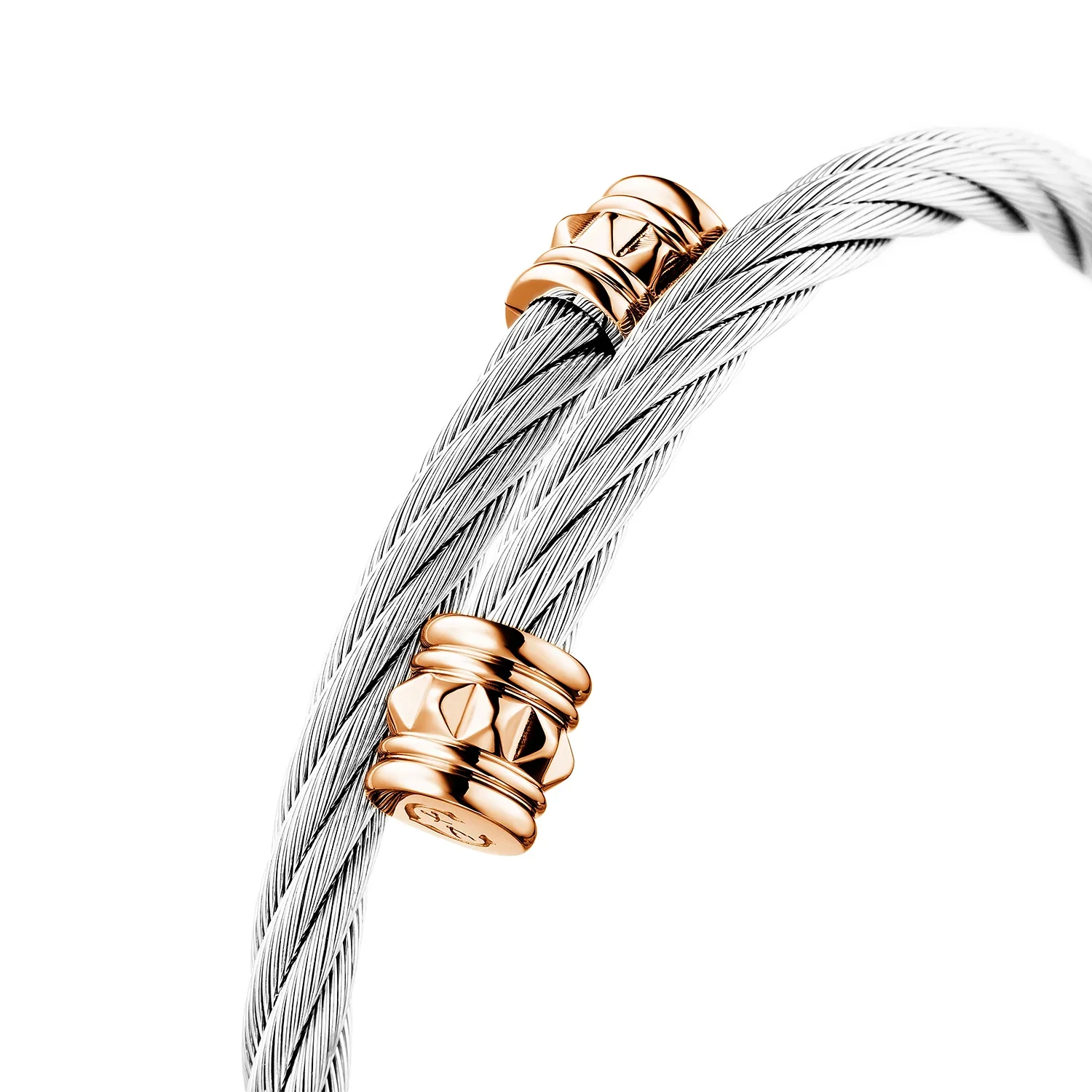 Celtic® Clous bangle - Image 13