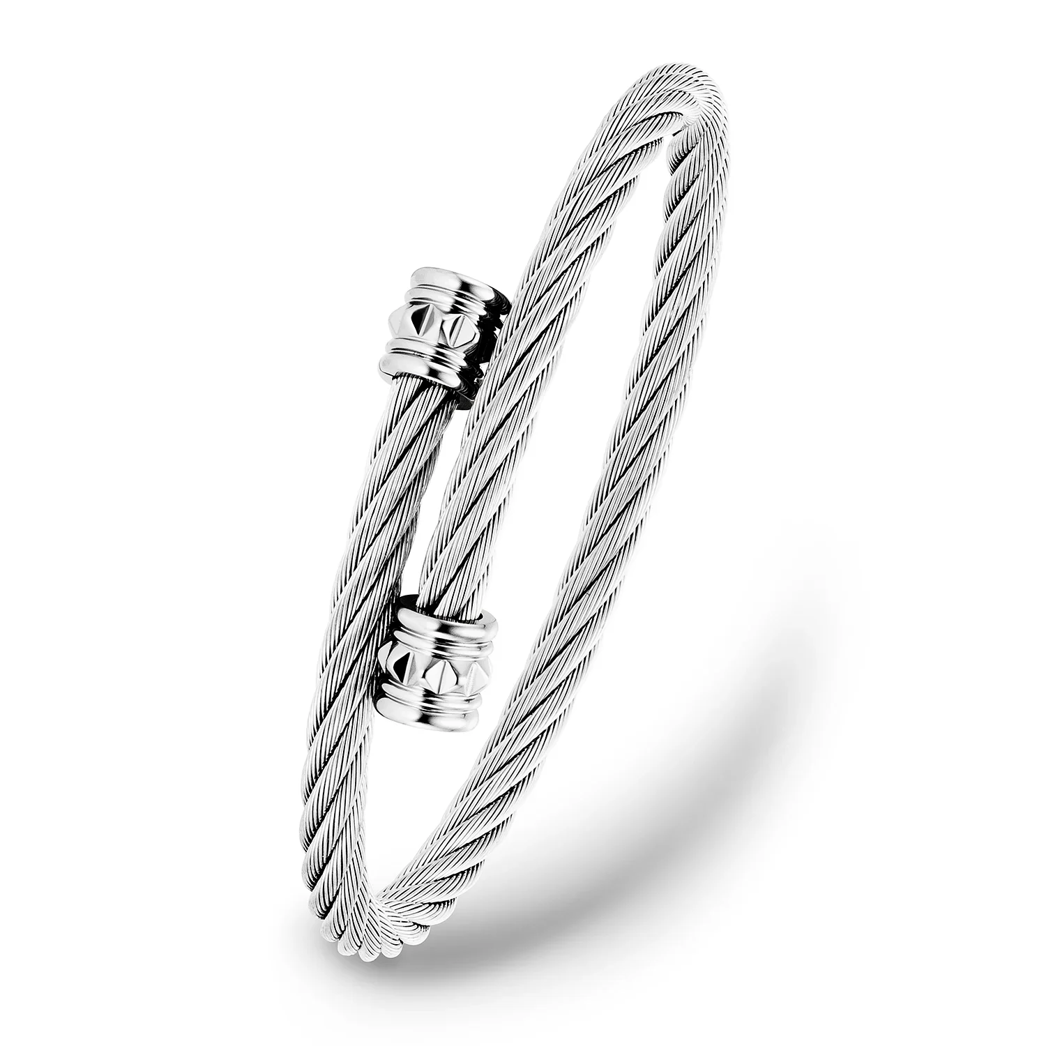 Celtic® Clous bangle - Image 17