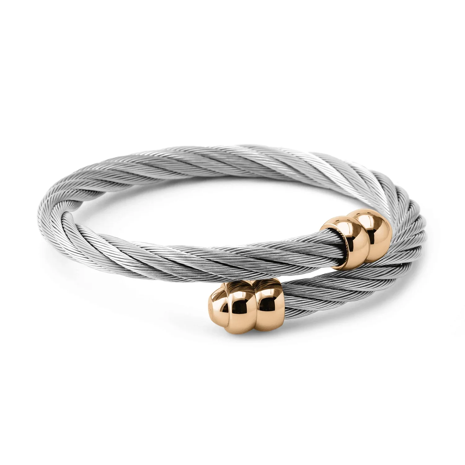 Celtic® Dune Bangle - Image 12