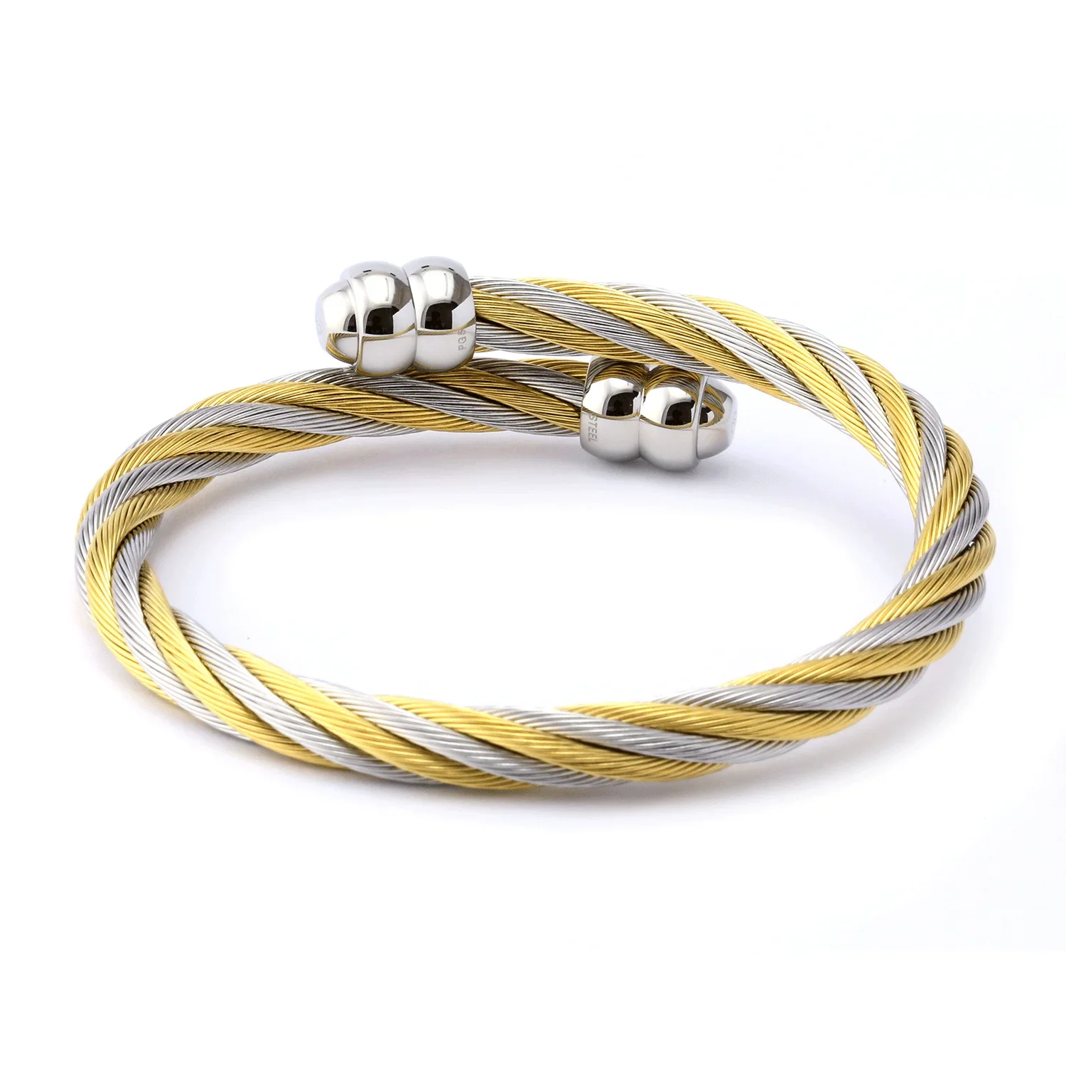 Celtic® Dune Bangle - Image 5