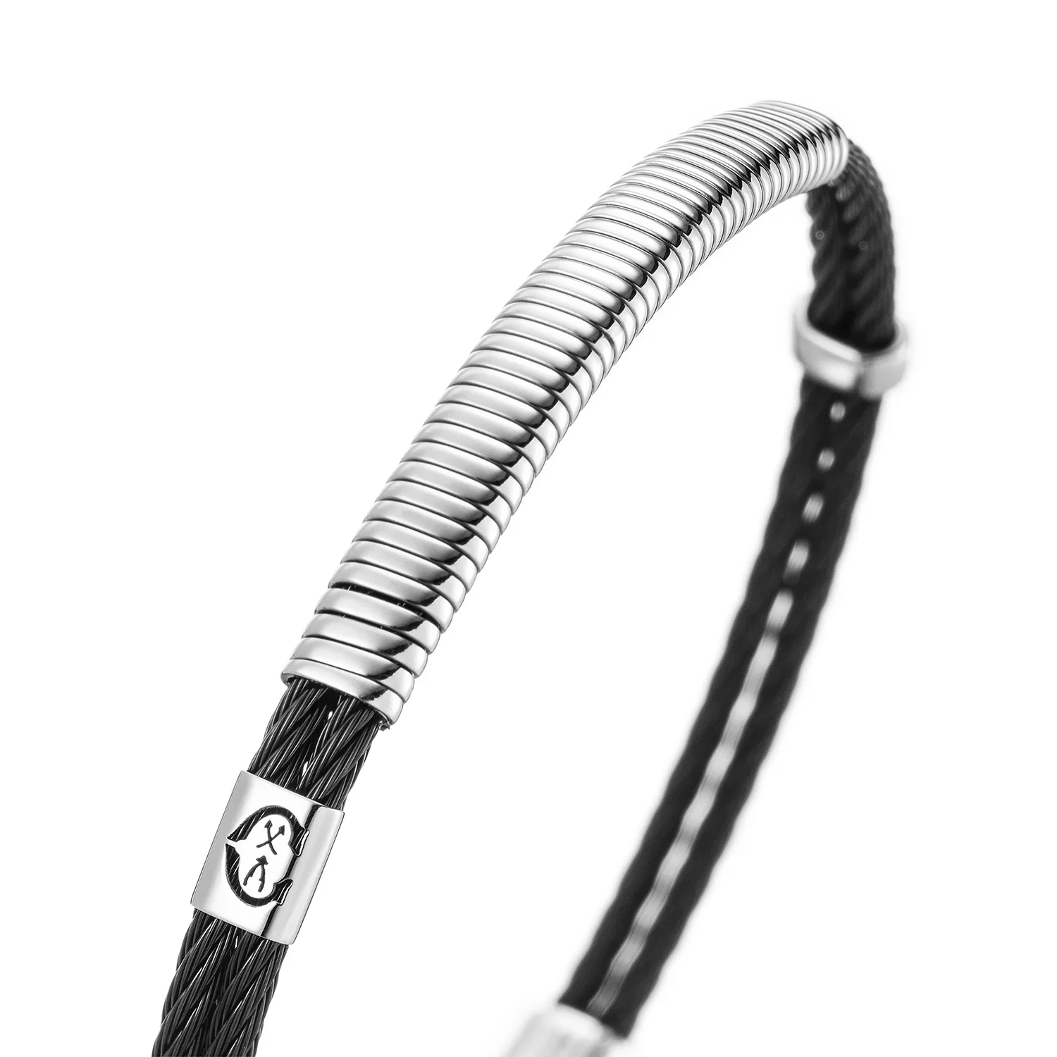 Celtic® Gentleman Iconic Bangle - Image 10