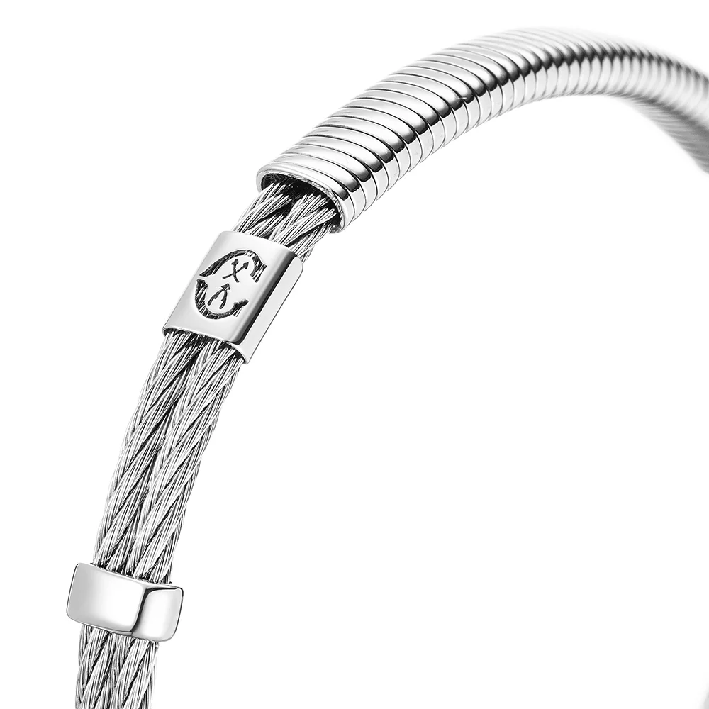 Celtic® Gentleman Iconic Bangle - Image 3