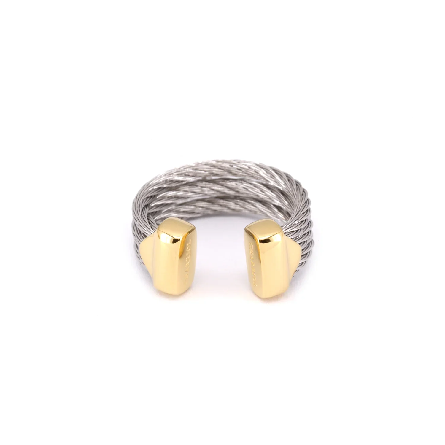 Celtic® Huggies earrings - Image 3