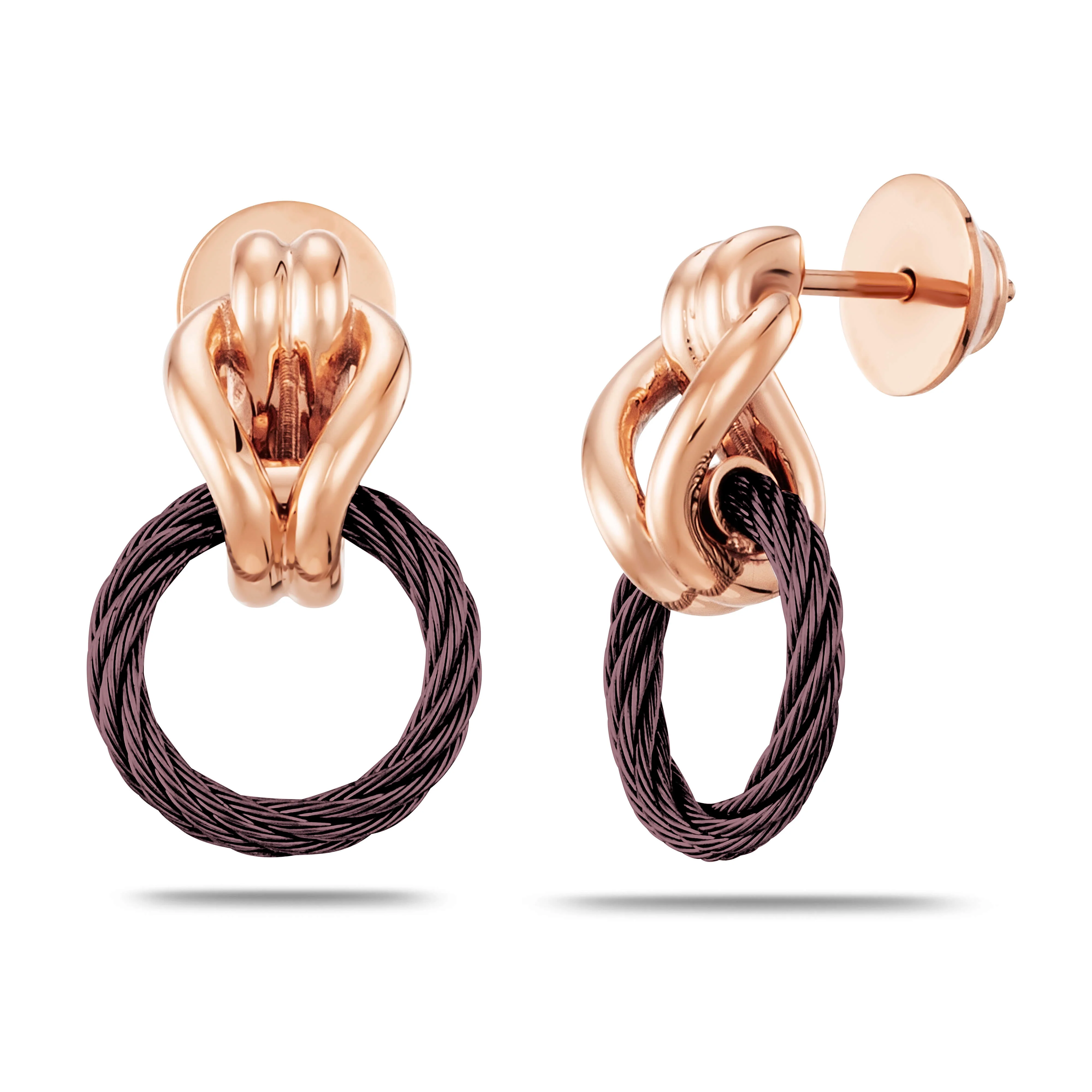 Celtic® Knot earrings - Image 4