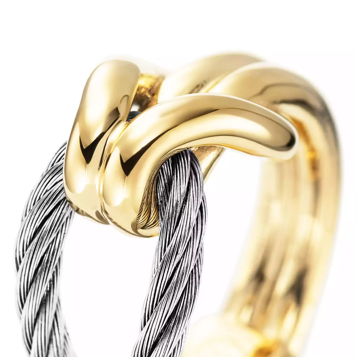 Celtic® Knot ring - Image 3