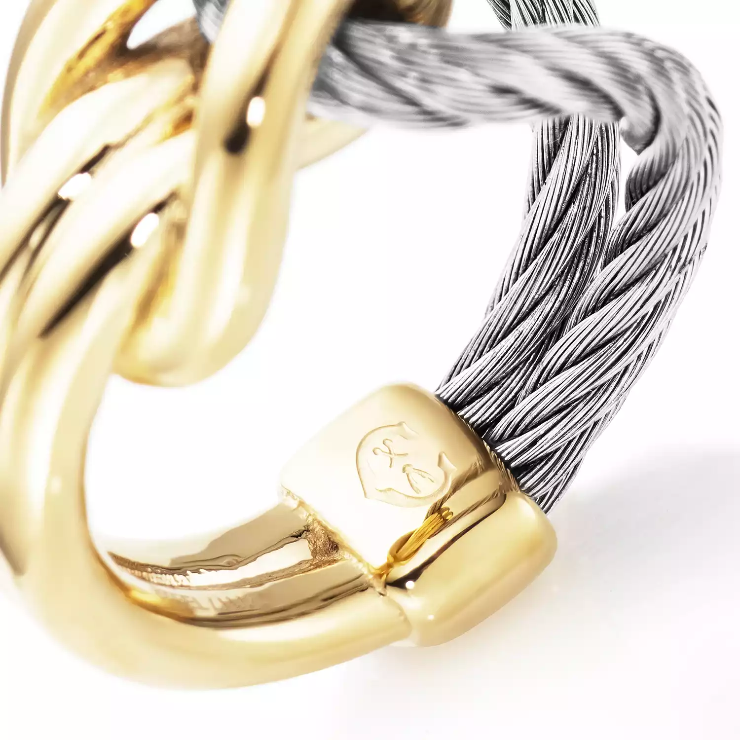 Celtic® Knot ring - Image 4