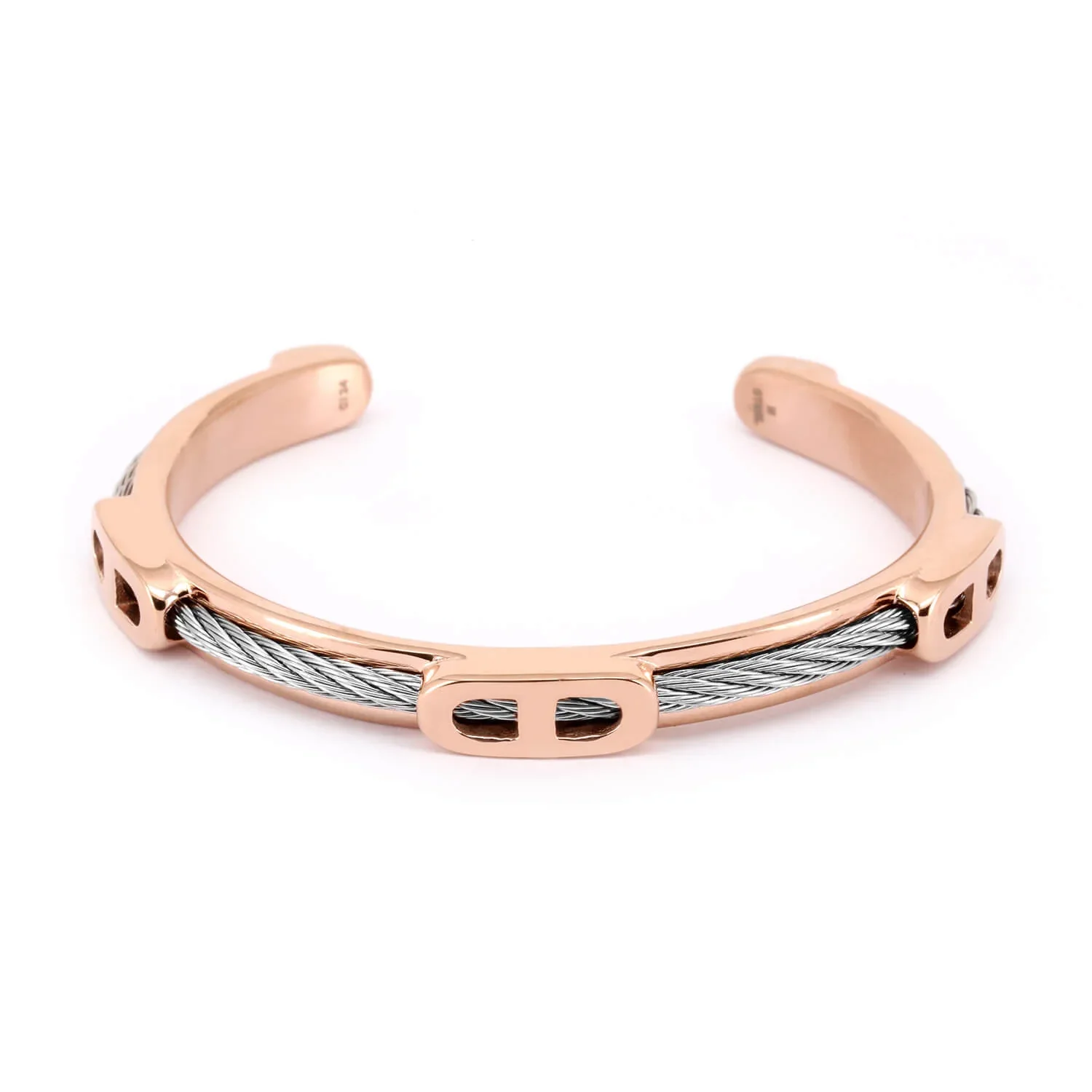 Celtic® Nomade Linked Bangle