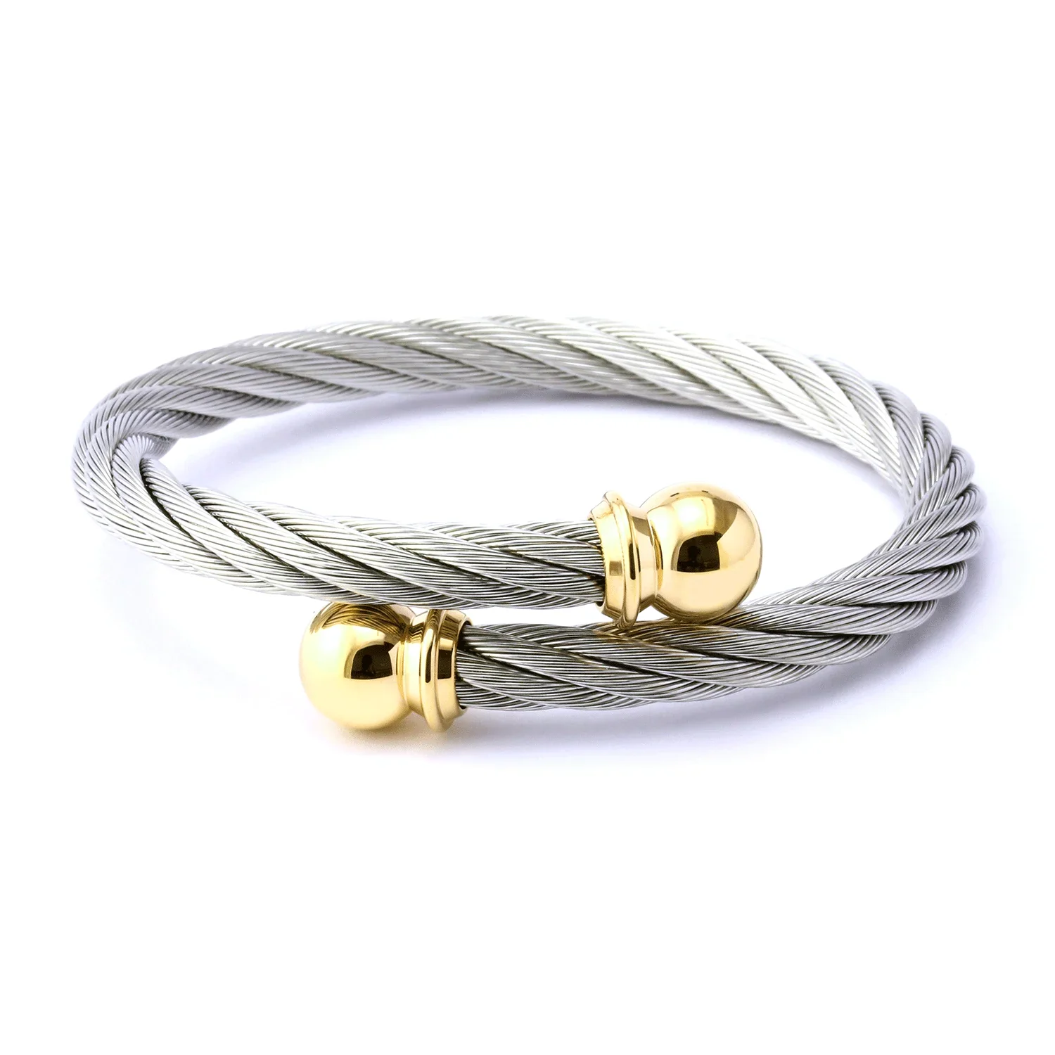 Celtic® Orb bangle - Image 20