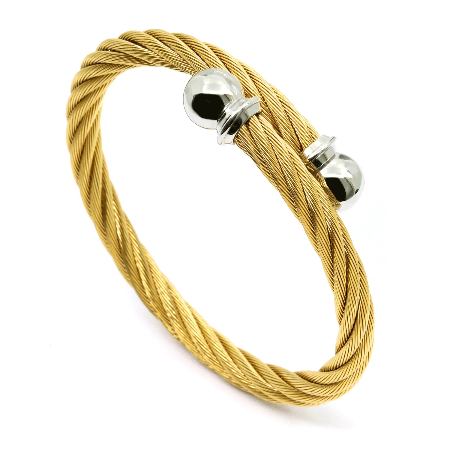 Celtic® Orb bangle - Image 28