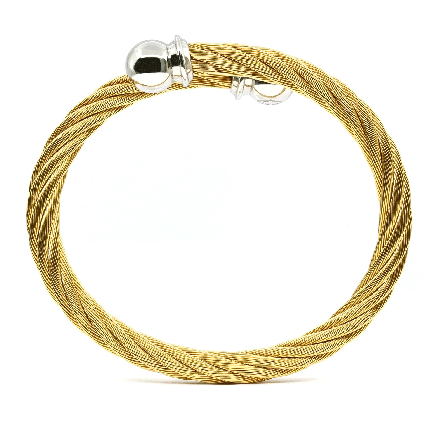 Celtic® Orb bangle - Image 29