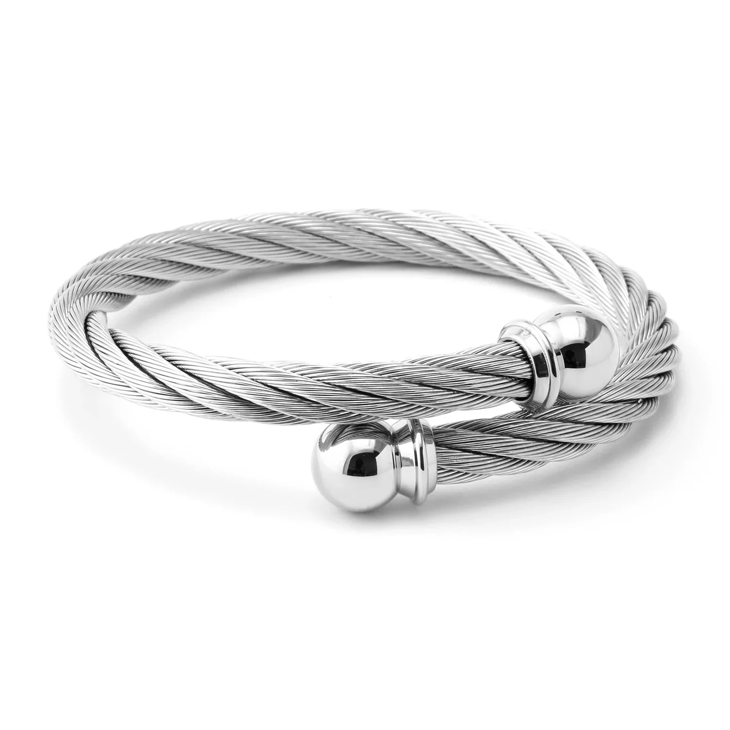 Celtic® Orb bangle - Image 6