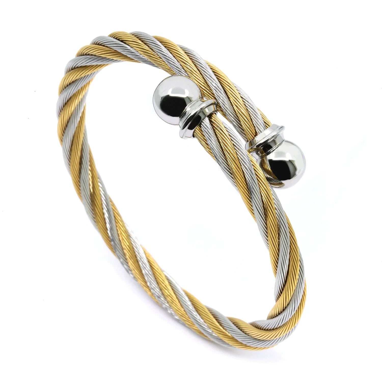 Celtic® Orb bangle - Image 9