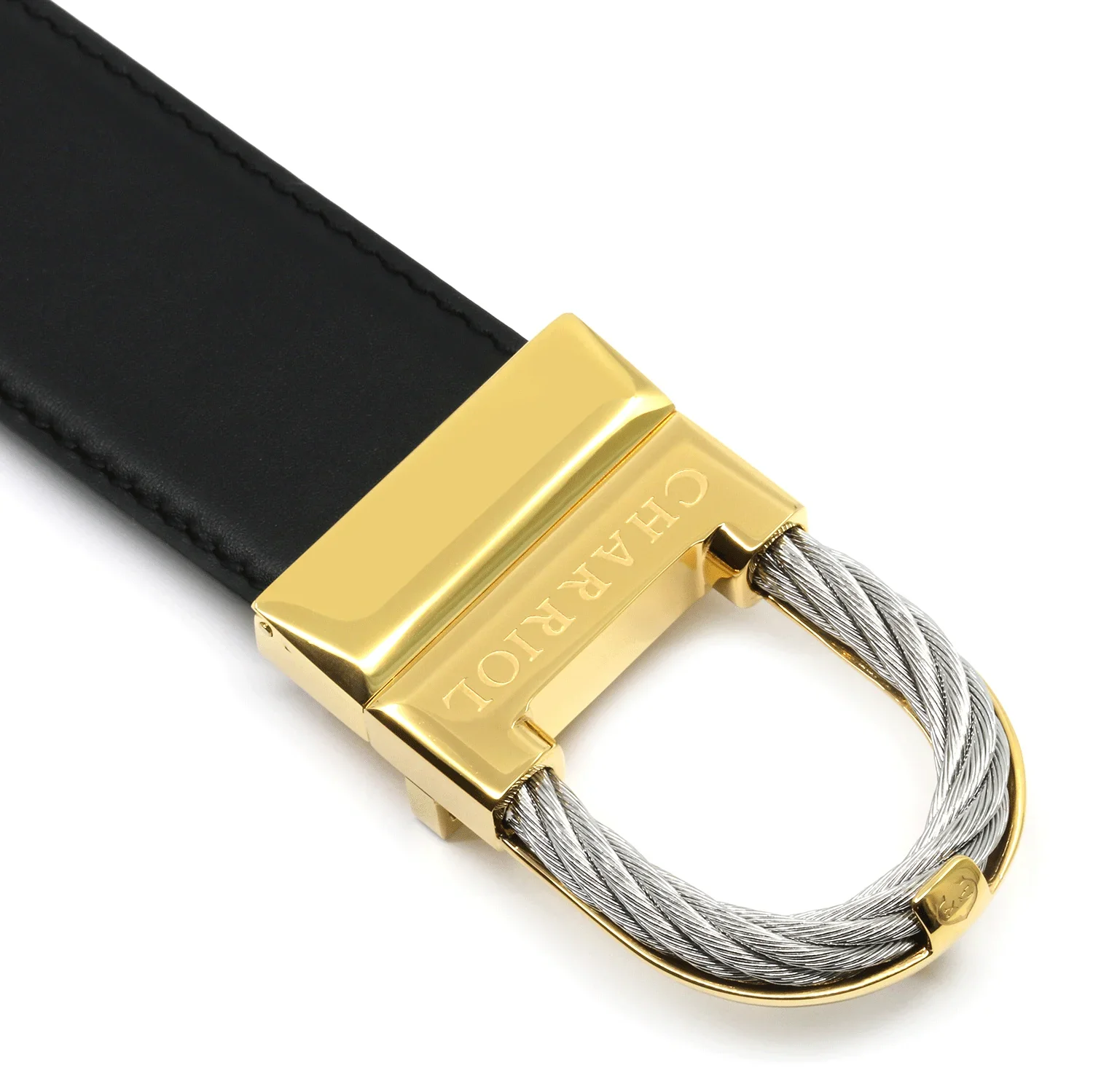 Celtic® Reversible Curved Belt - Image 11