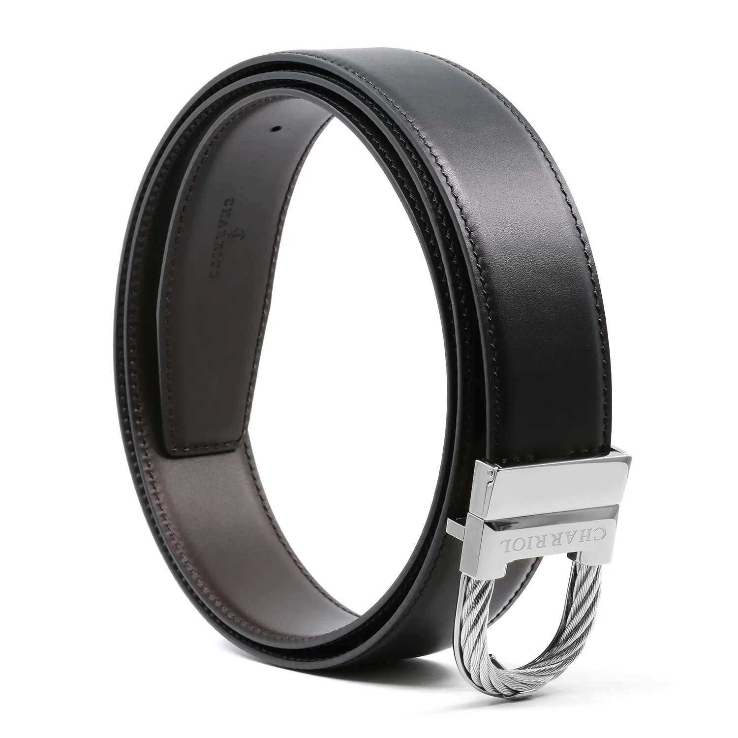 Celtic® Reversible Curved Belt - Image 3