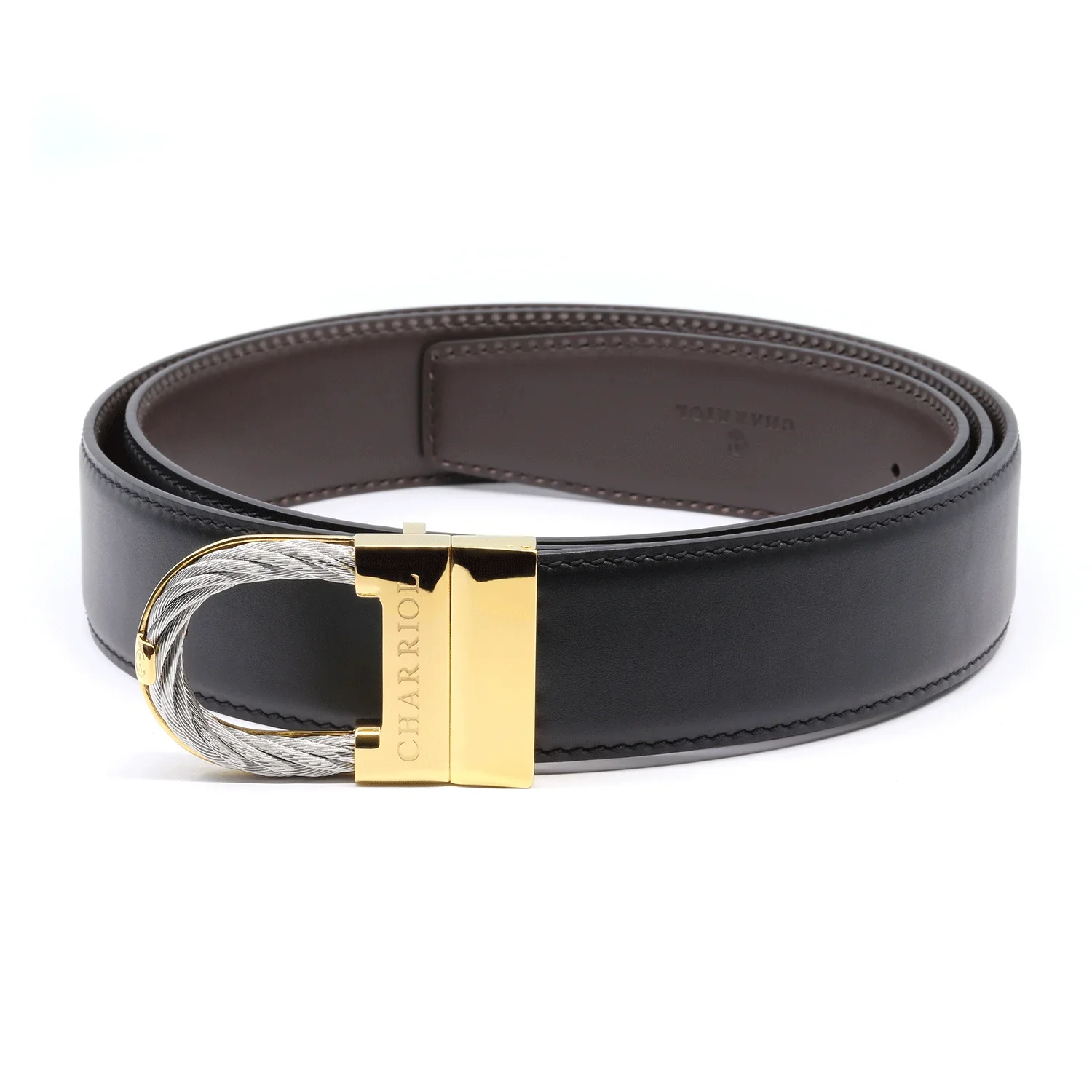 Celtic® Reversible Curved Belt - Image 7