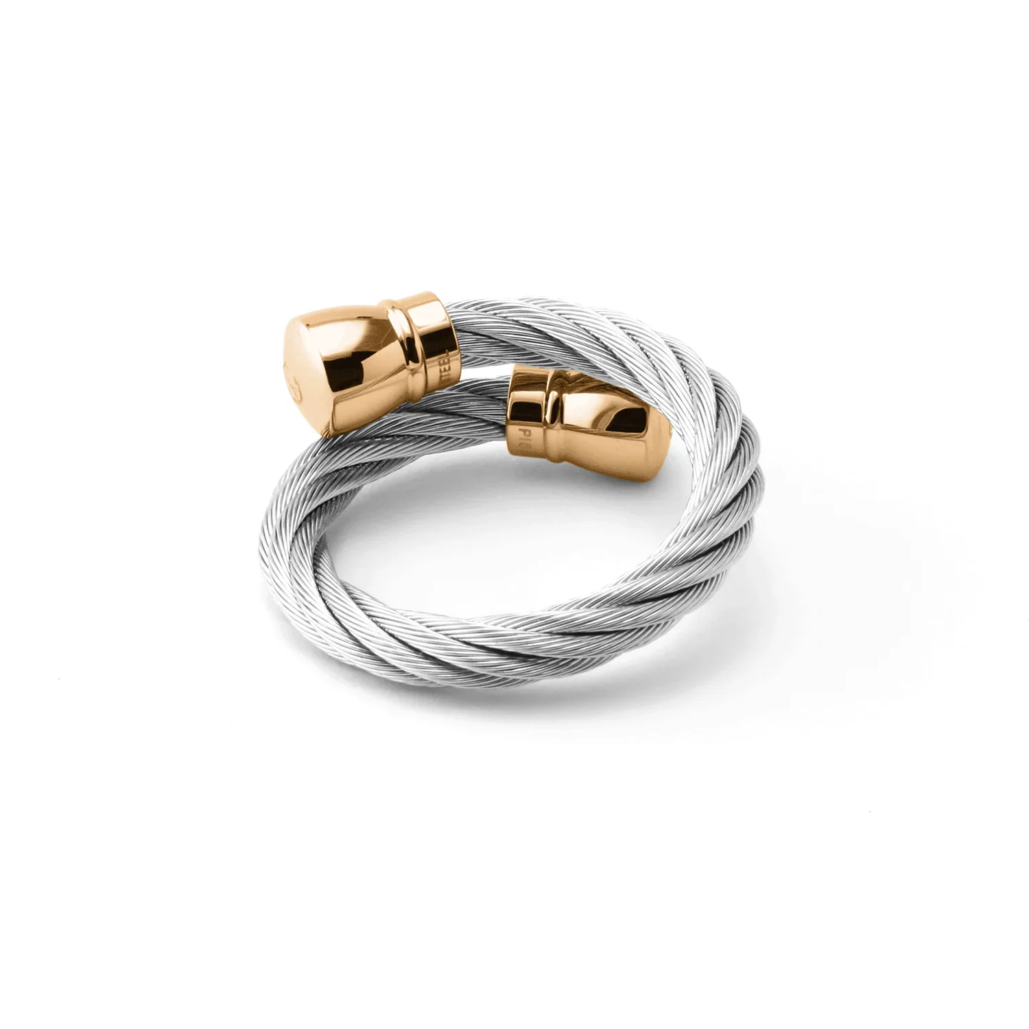 Celtic® Ring Bourse - Image 9