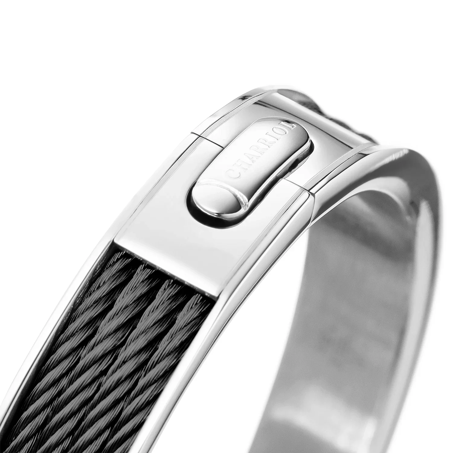 Forever™ Icon Bangle - Image 5