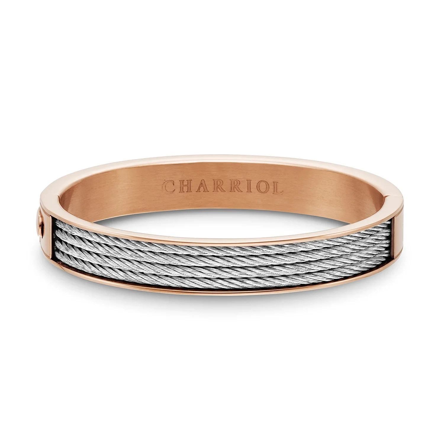 Forever™ Icon Bangle - Image 7